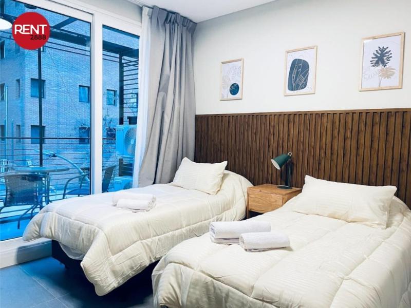 Rent2888 Belgrano Fleni *