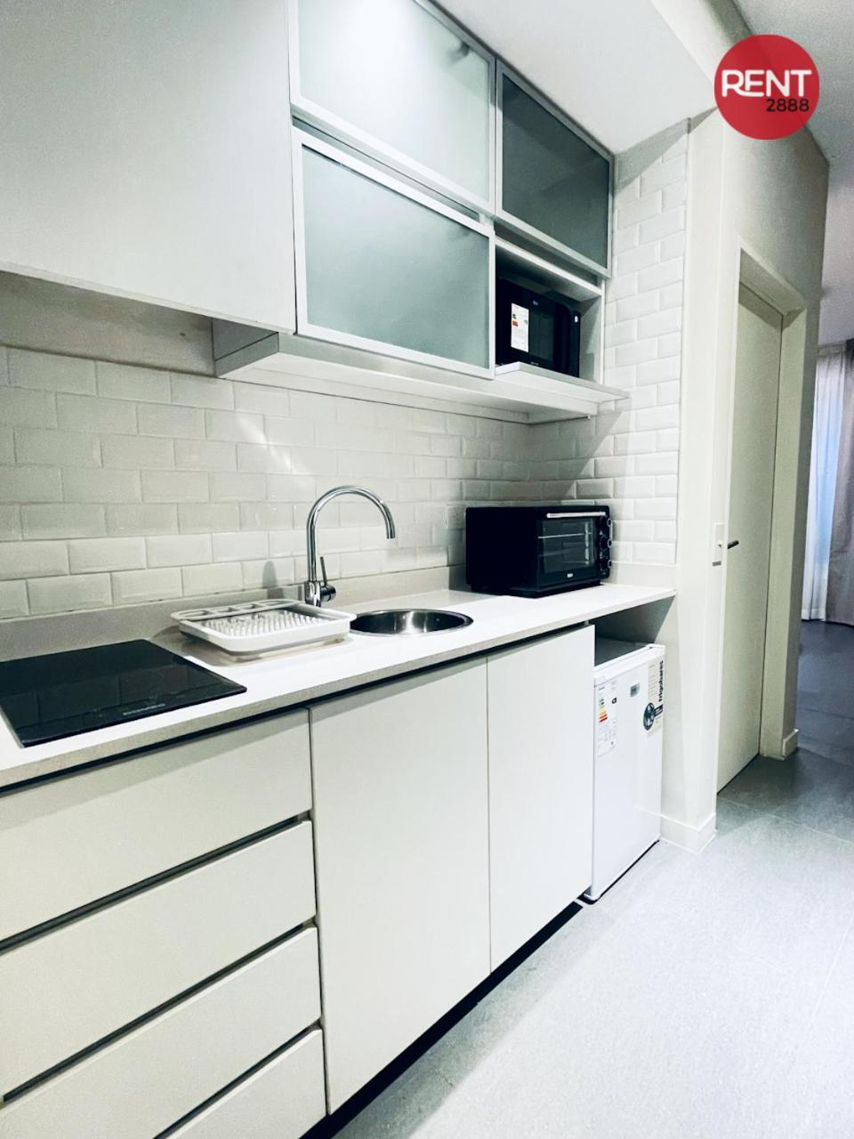 Rent2888 Belgrano Fleni Apartamento Ciudad Autónoma de Buenos Aires