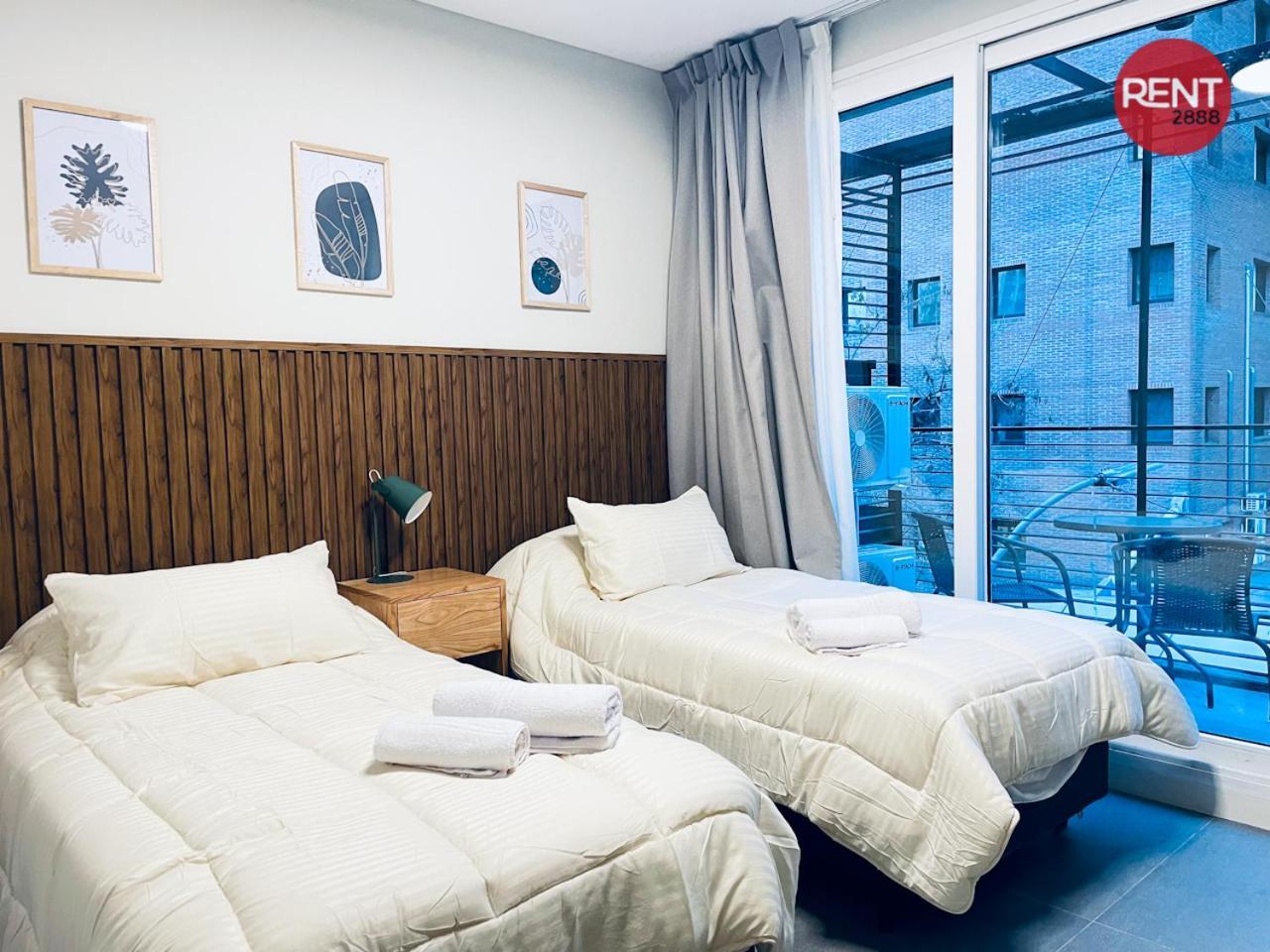 Rent2888 Belgrano Fleni