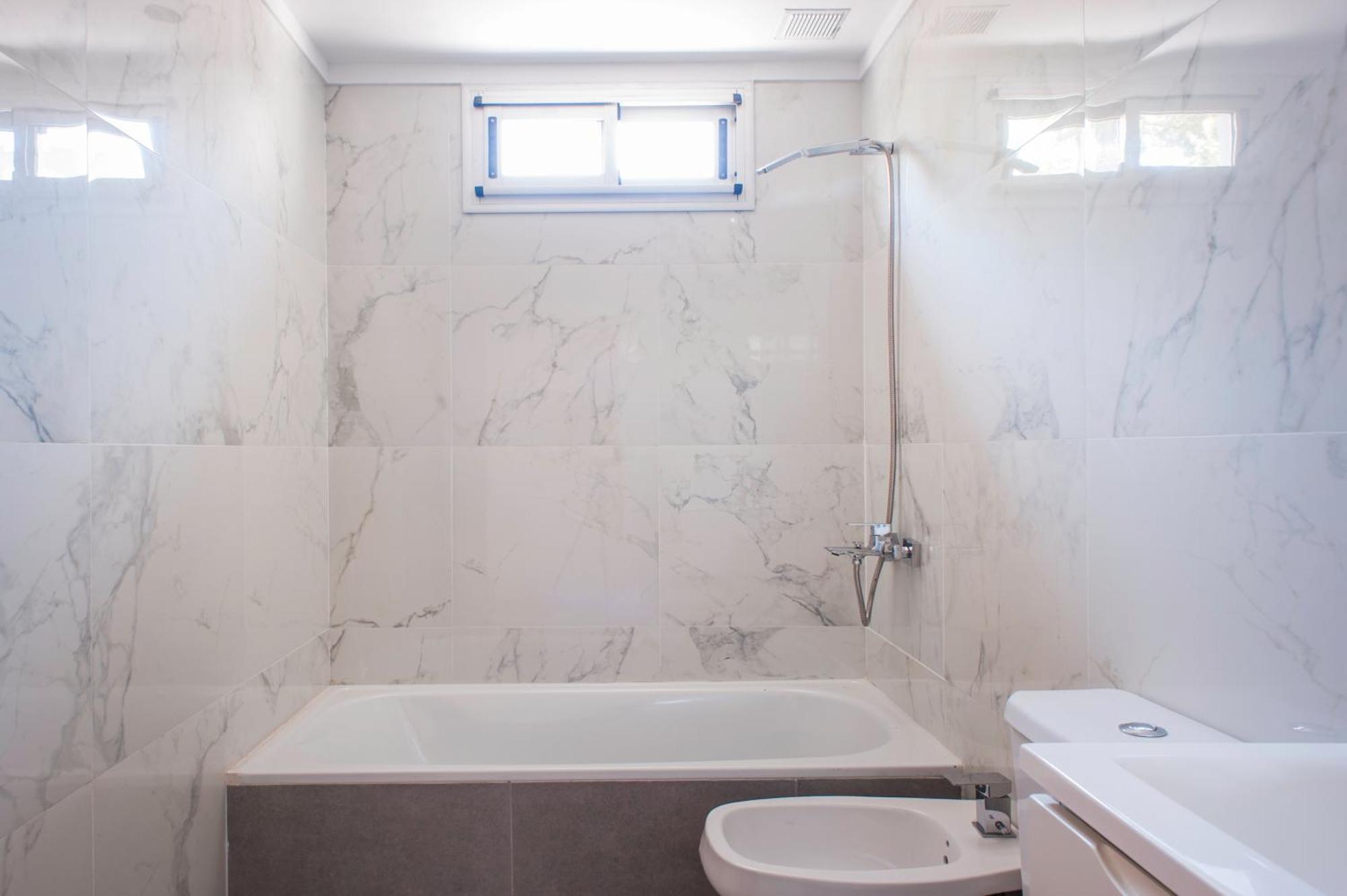 Apartamento Amplio Estudio En Palermo Hollywood Buenos Aires