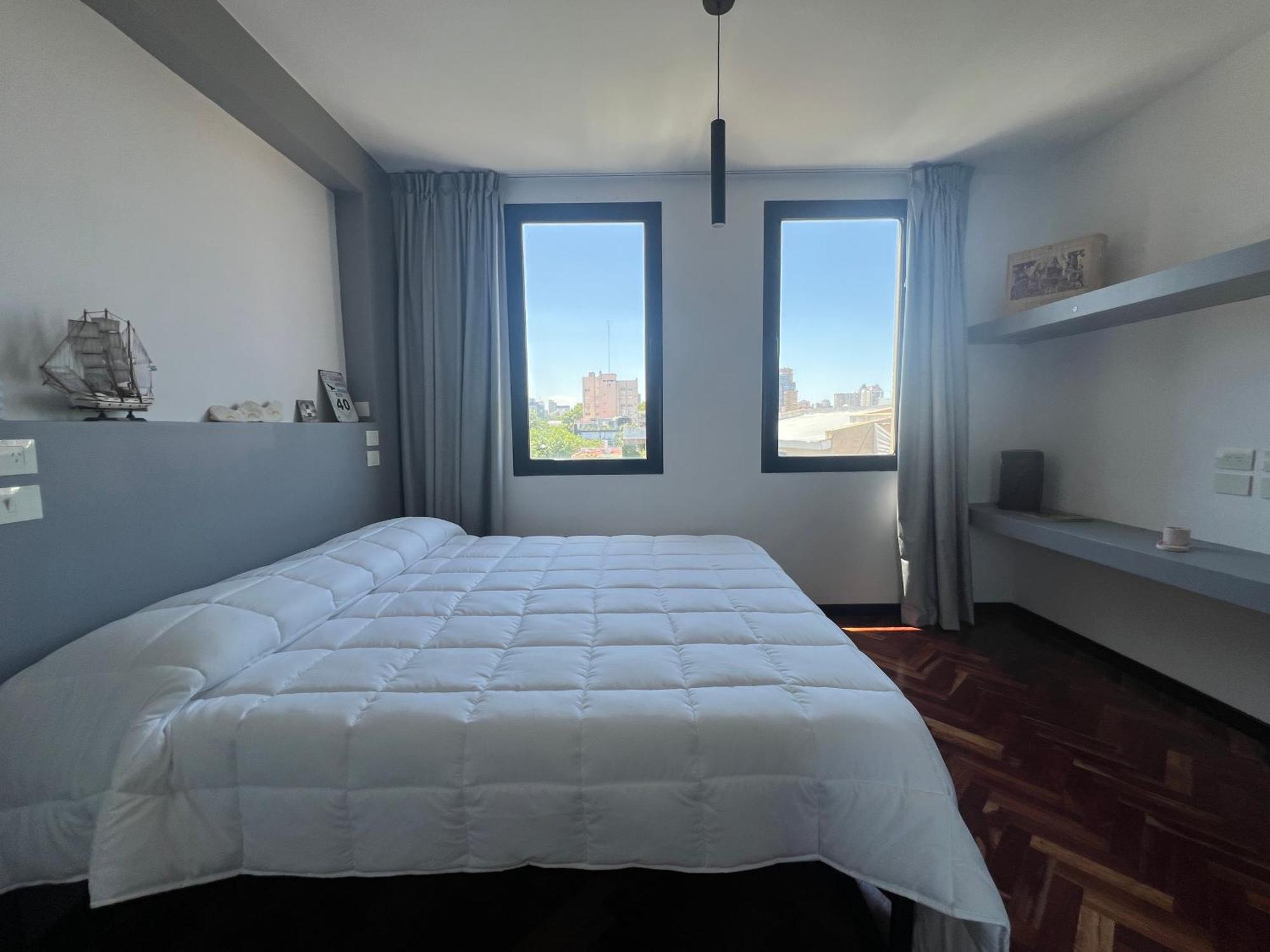 Apartamento Heritage House - Palermo Soho Aparts Soler Ciudad Autónoma de Buenos Aires