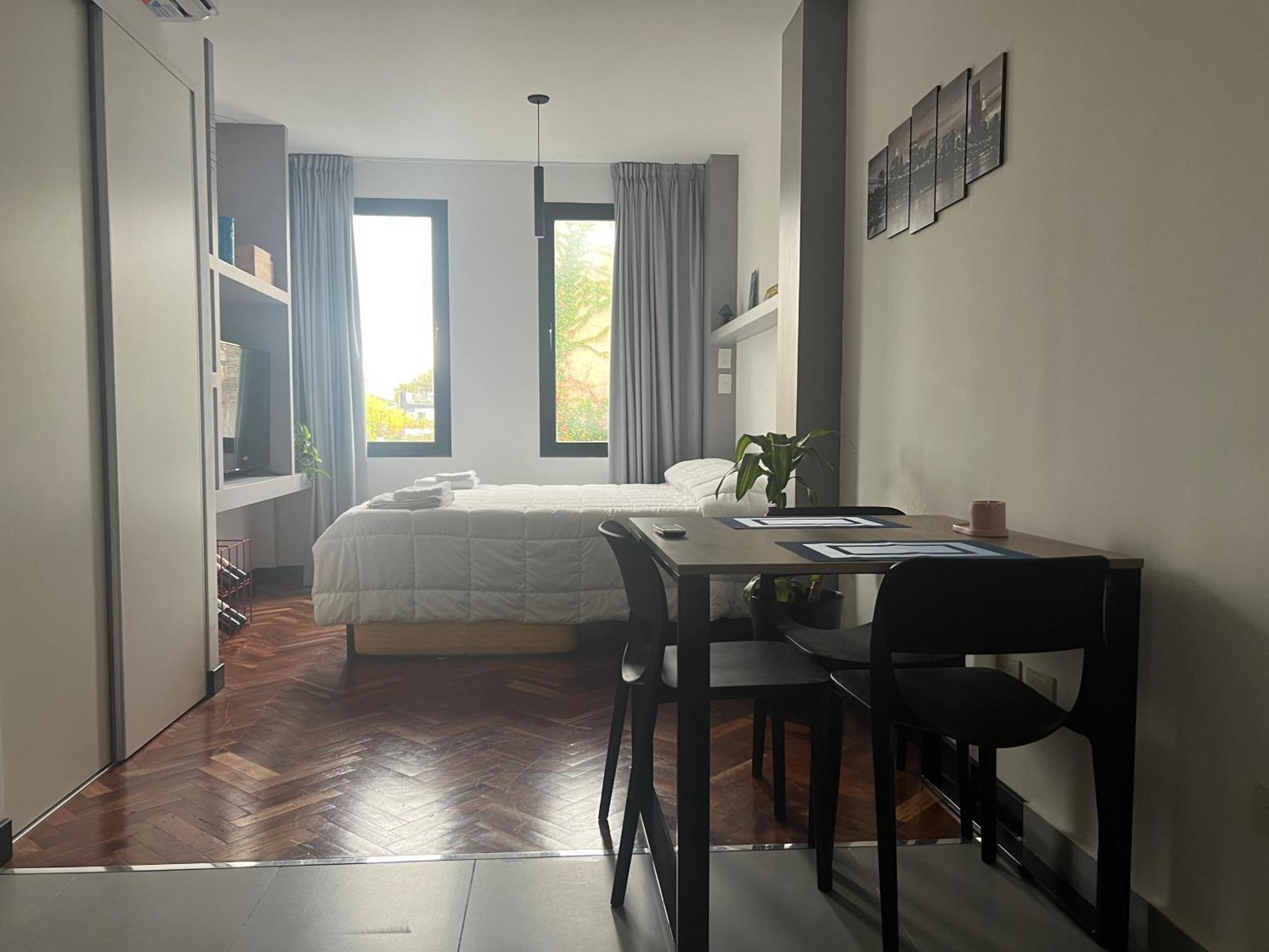 Heritage House - Palermo Soho Aparts Soler Apartamento