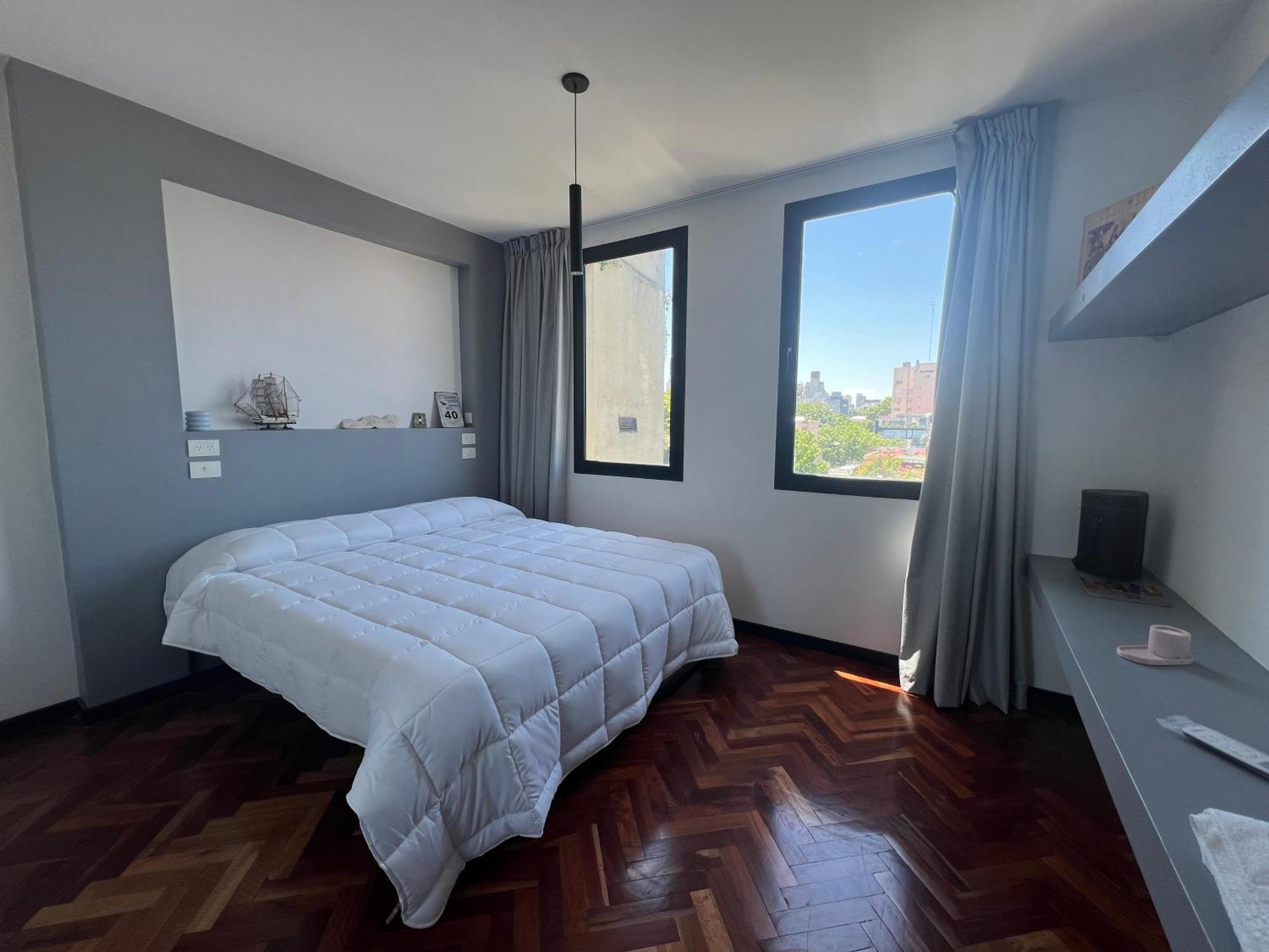 Heritage House - Palermo Soho Aparts Soler Apartamento *