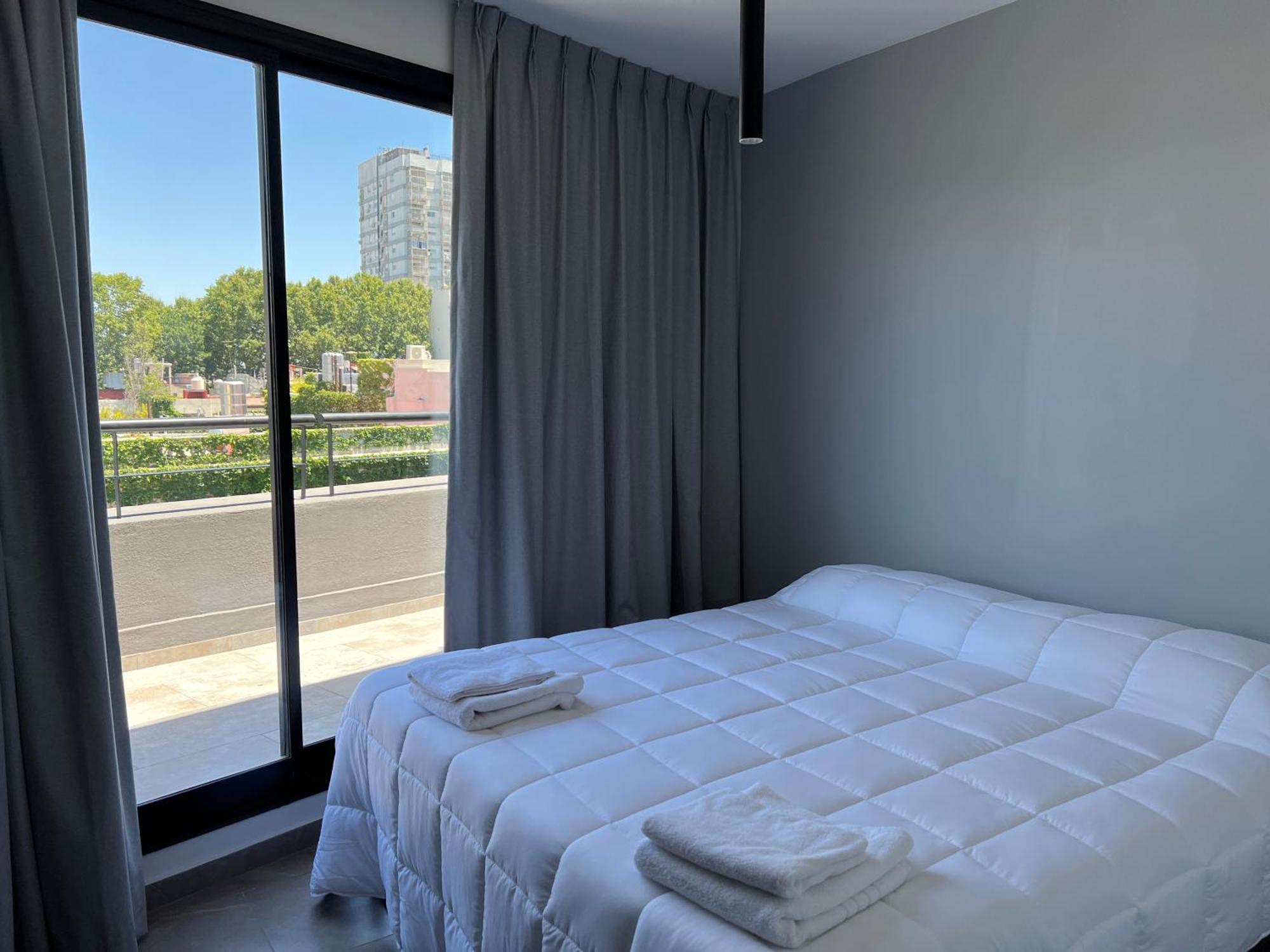 Apartamento Heritage House - Palermo Soho Aparts Soler Ciudad Autónoma de Buenos Aires