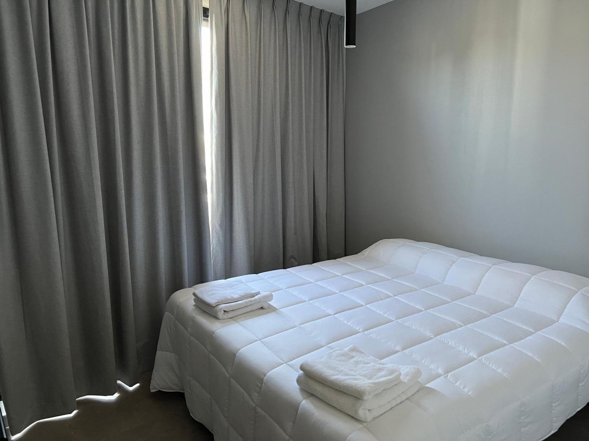 Heritage House - Palermo Soho Aparts Soler Apartamento *