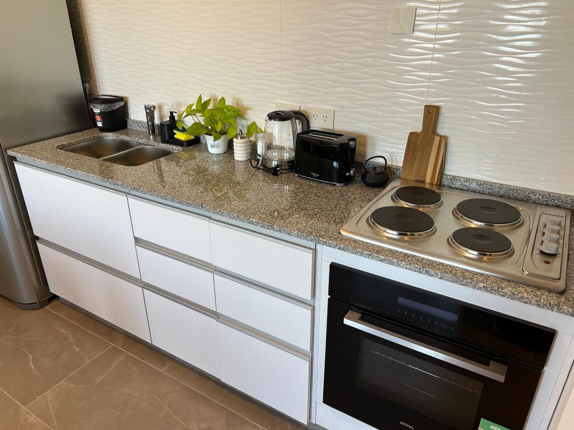 Heritage House - Palermo Soho Aparts Soler Apartamento Ciudad Autónoma de Buenos Aires