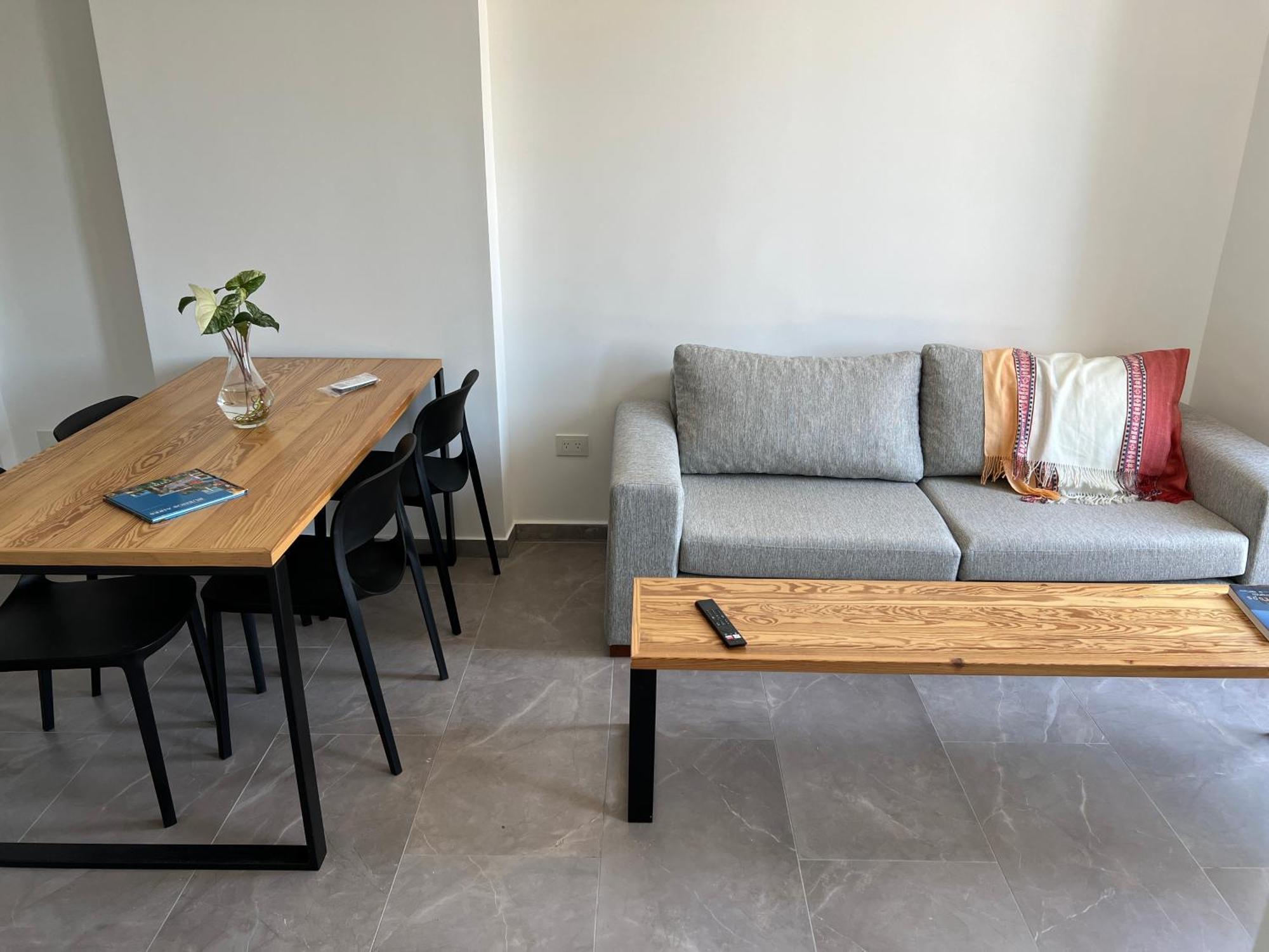 Heritage House - Palermo Soho Aparts Soler Apartamento Ciudad Autónoma de Buenos Aires