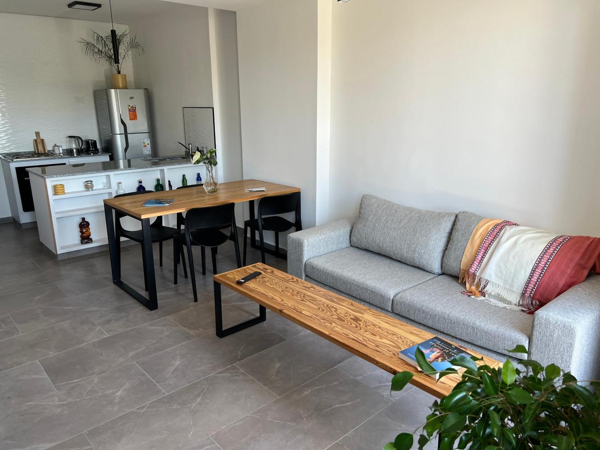 Heritage House - Palermo Soho Aparts Soler