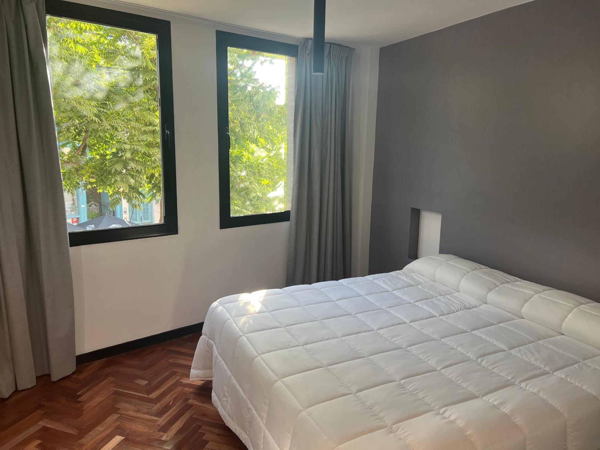 Heritage House - Palermo Soho Aparts Soler Apartamento *