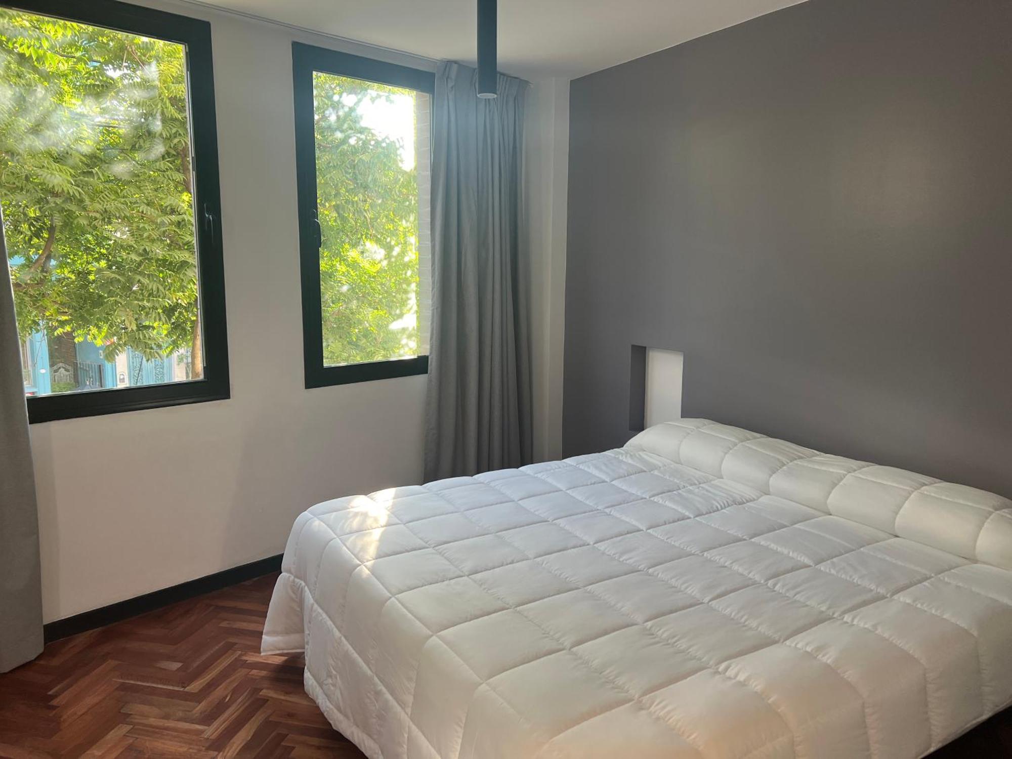 Heritage House - Palermo Soho Aparts Soler * Ciudad Autónoma de Buenos Aires