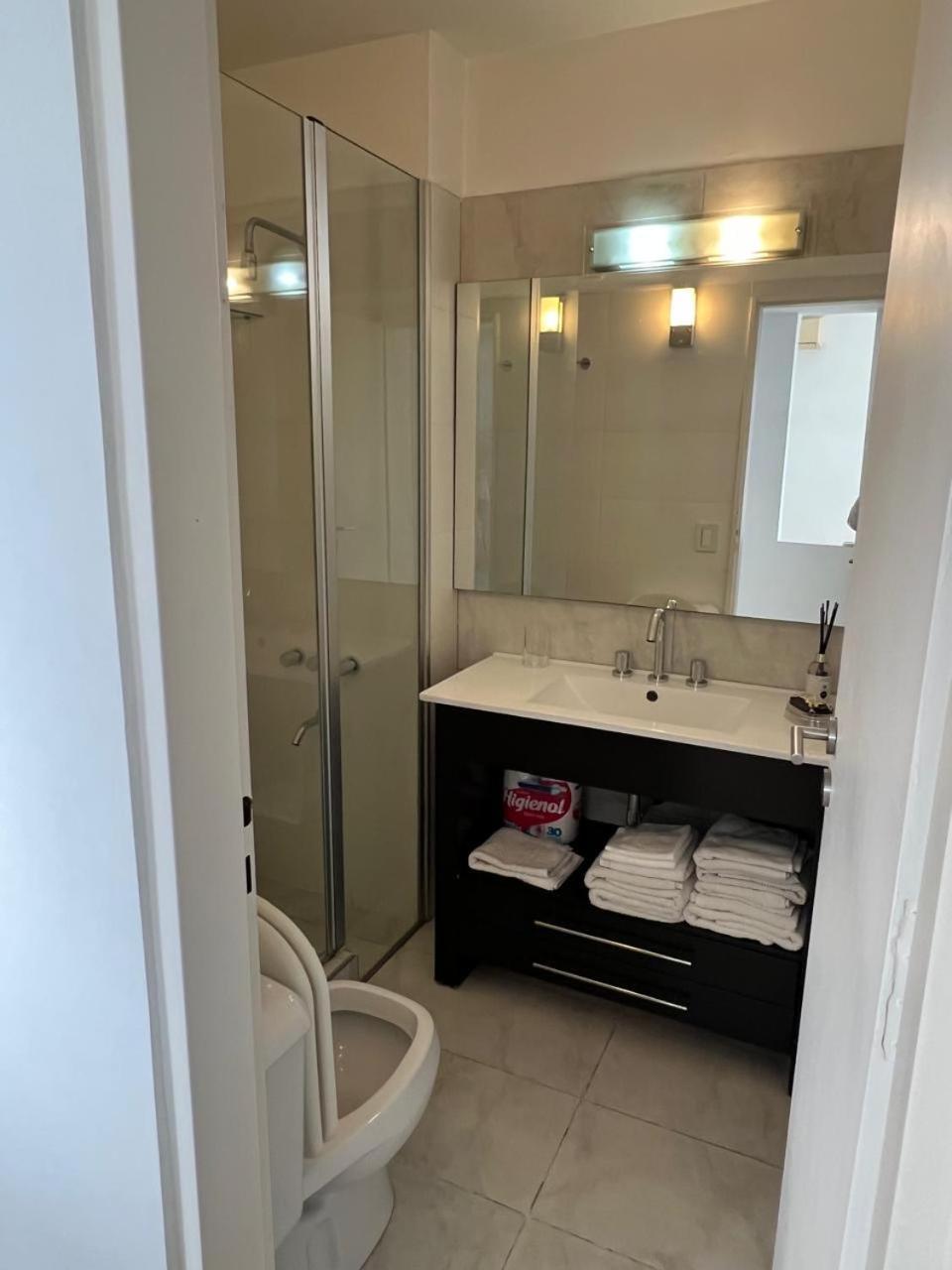 Cozy And Sunny In Palermo With Open View To The Of Apartamento Ciudad Autónoma de Buenos Aires