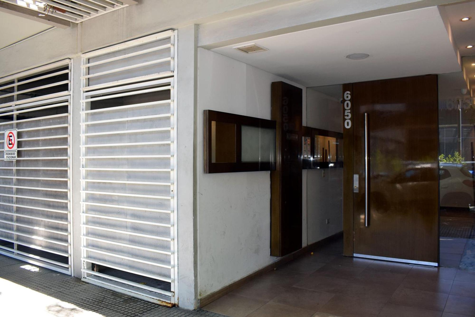 Apartamento Mak - Amplio Y Luminoso Departamento En Palermo Hollywood! *