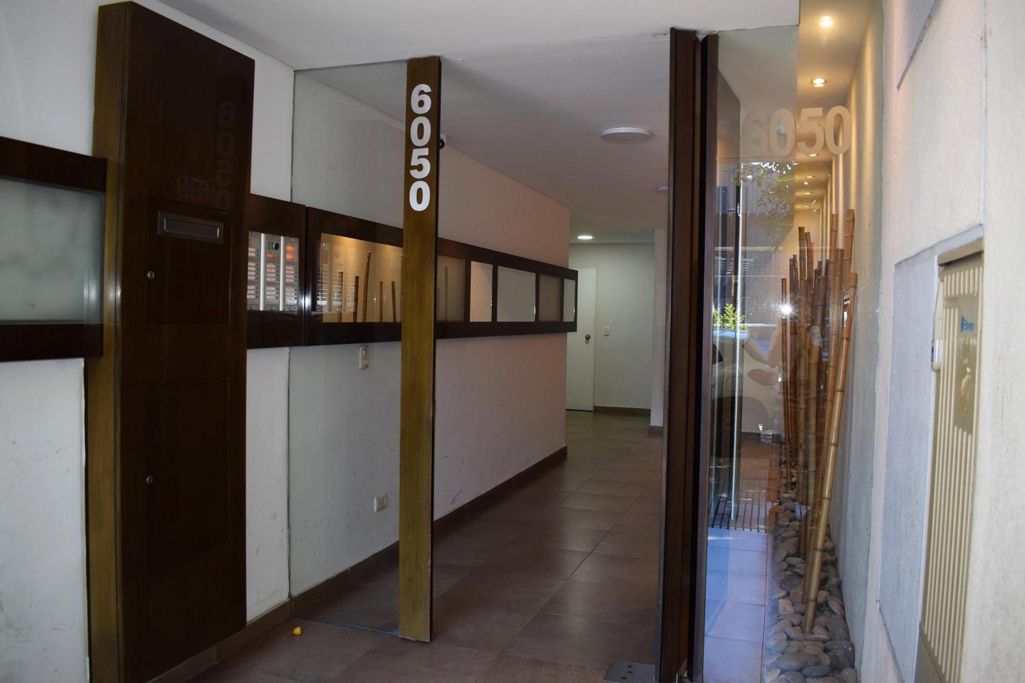 Apartamento Mak - Amplio Y Luminoso Departamento En Palermo Hollywood! *