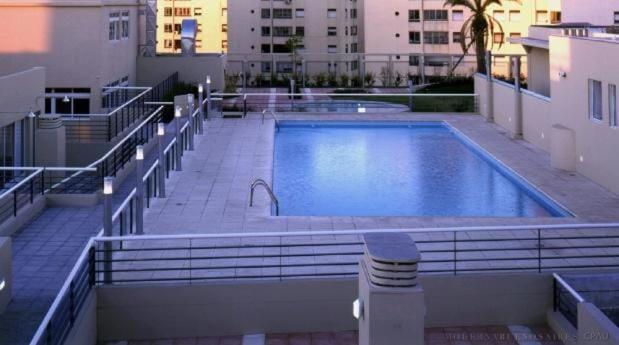 Apartamento Turismo Aparts Amenities Palermo