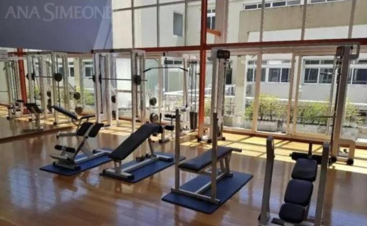 Turismo Aparts Amenities Palermo Apartamento *