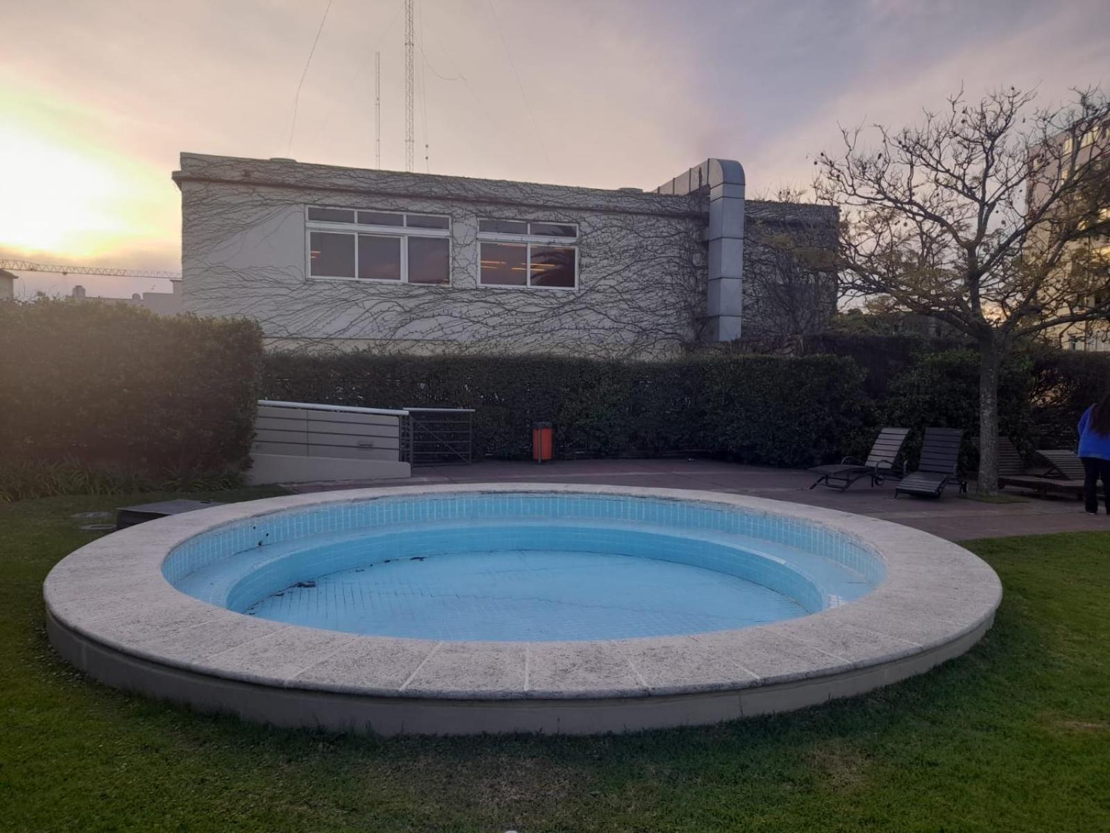 Apartamento Turismo Aparts Amenities Palermo *