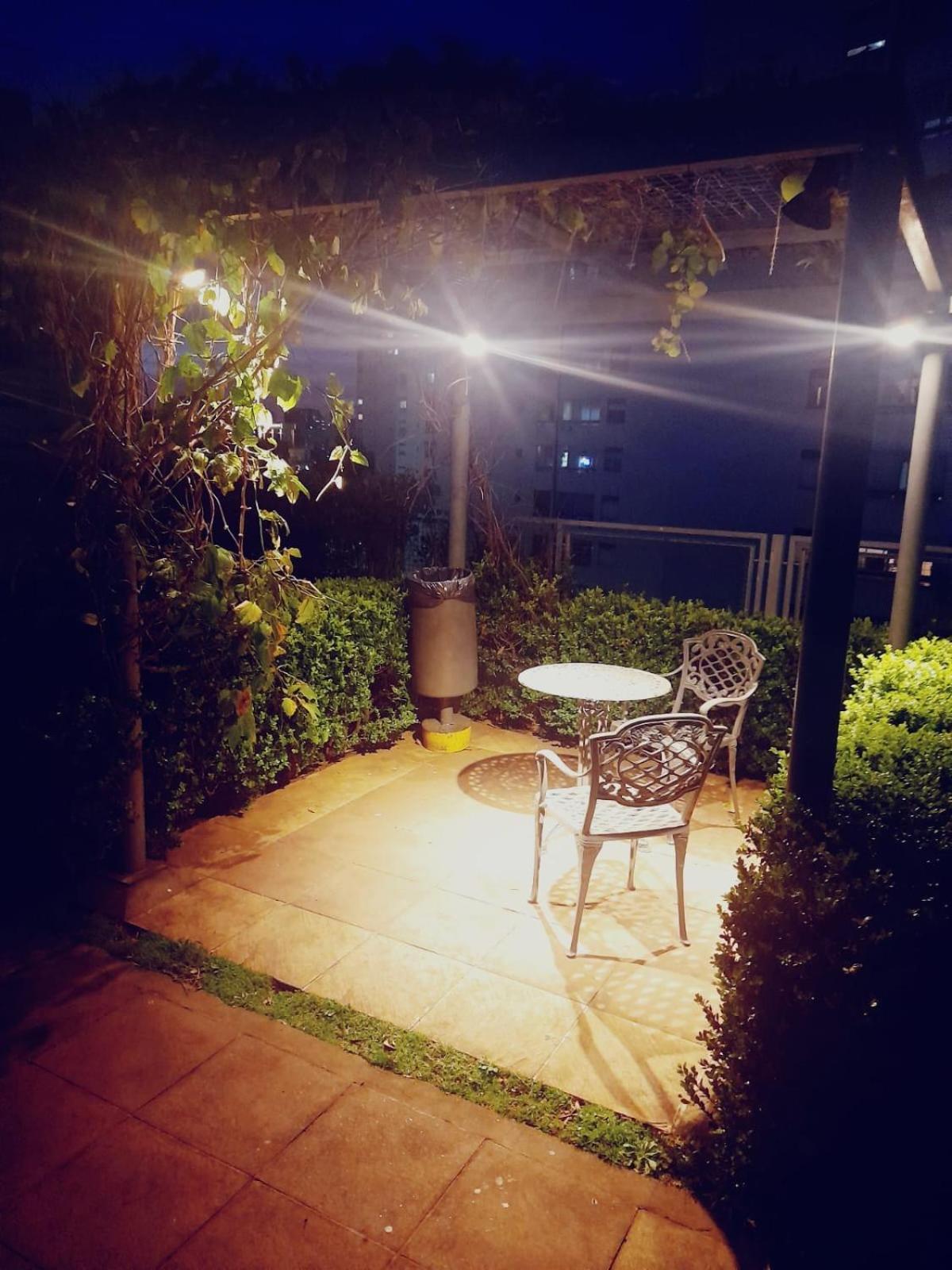 Turismo Aparts Amenities Palermo *
