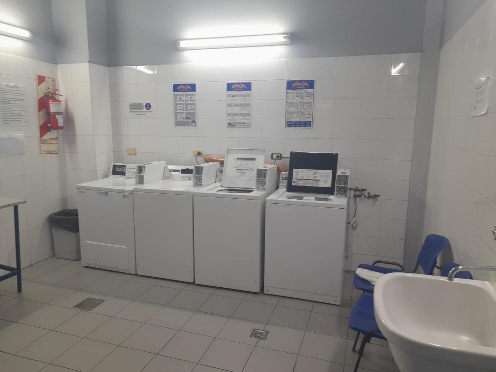 Apartamento Turismo Aparts Amenities Palermo *