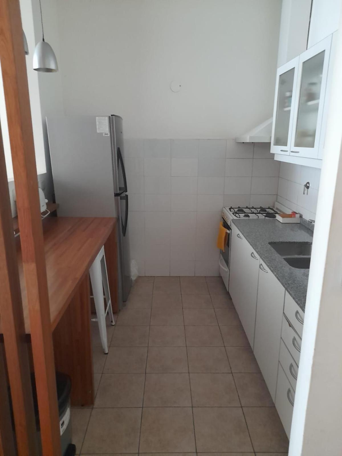 Turismo Aparts Amenities Palermo Apartamento