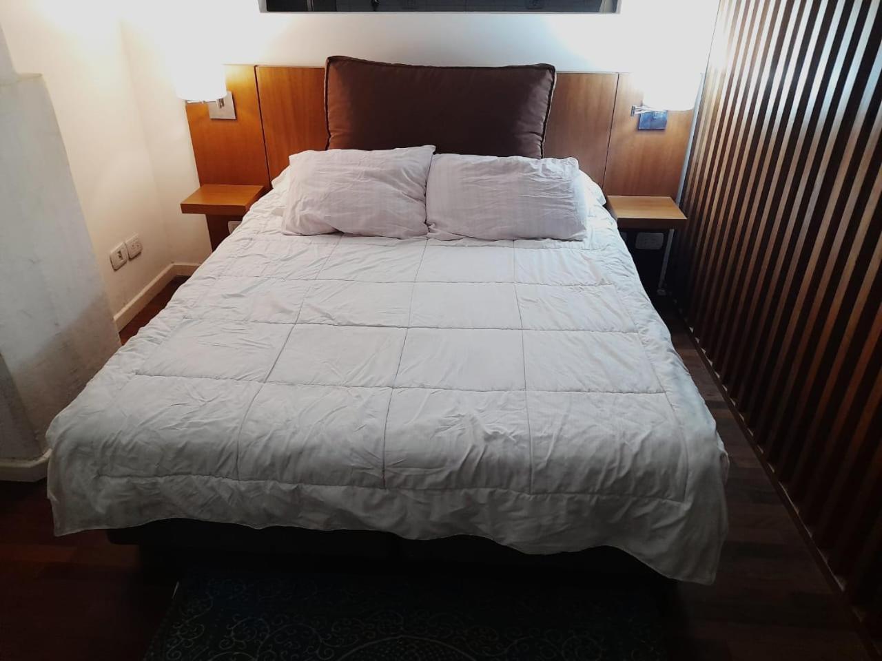 Apartamento Turismo Aparts Amenities Palermo