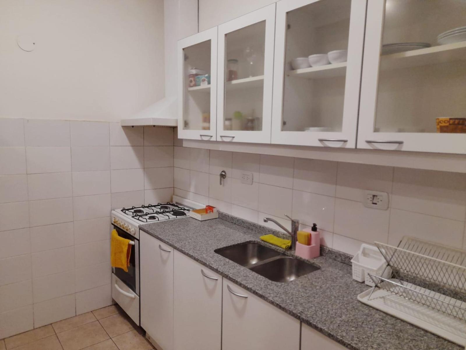 Turismo Aparts Amenities Palermo Apartamento *