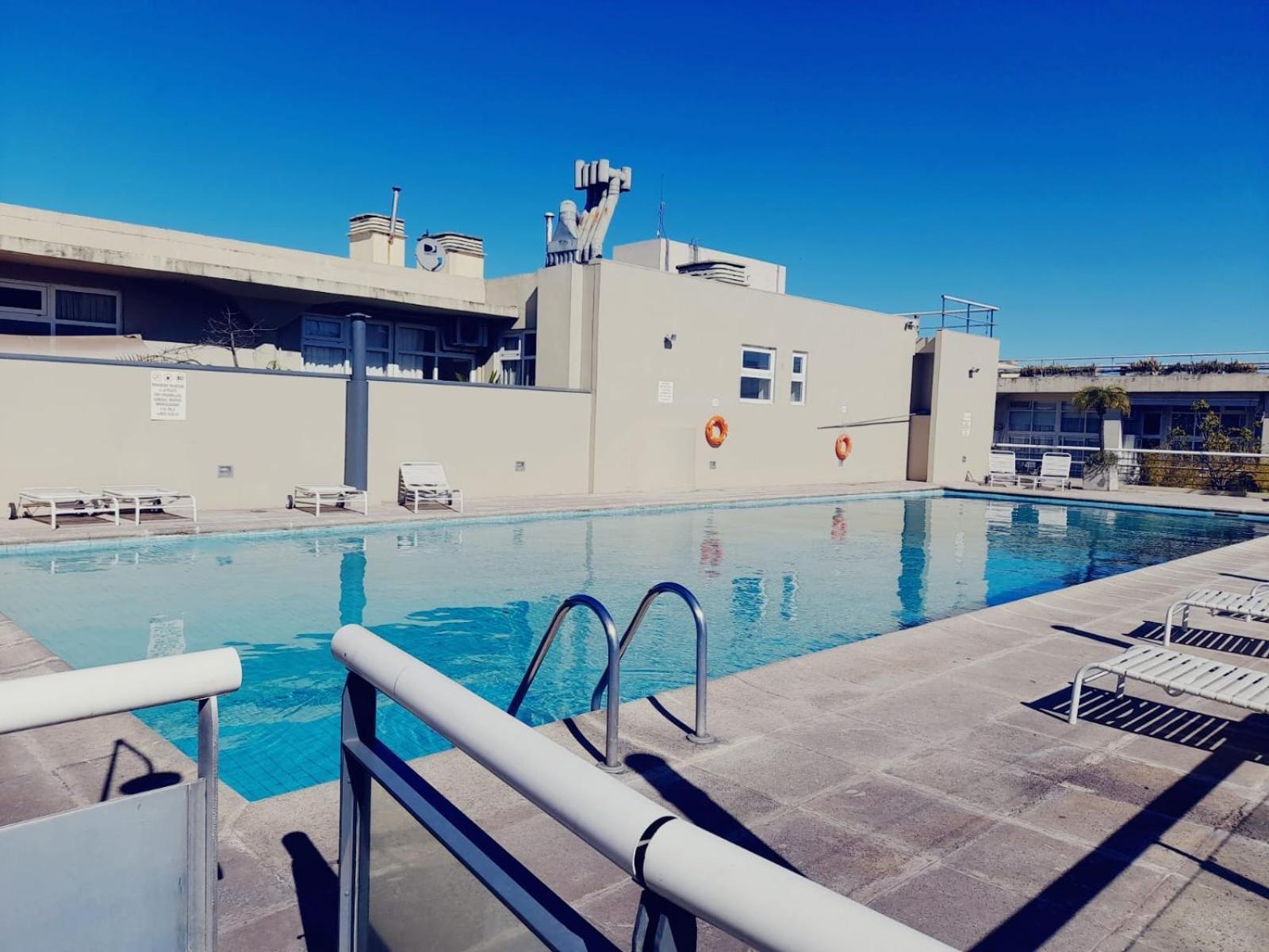 Apartamento Turismo Aparts Amenities Palermo Ciudad Autónoma de Buenos Aires