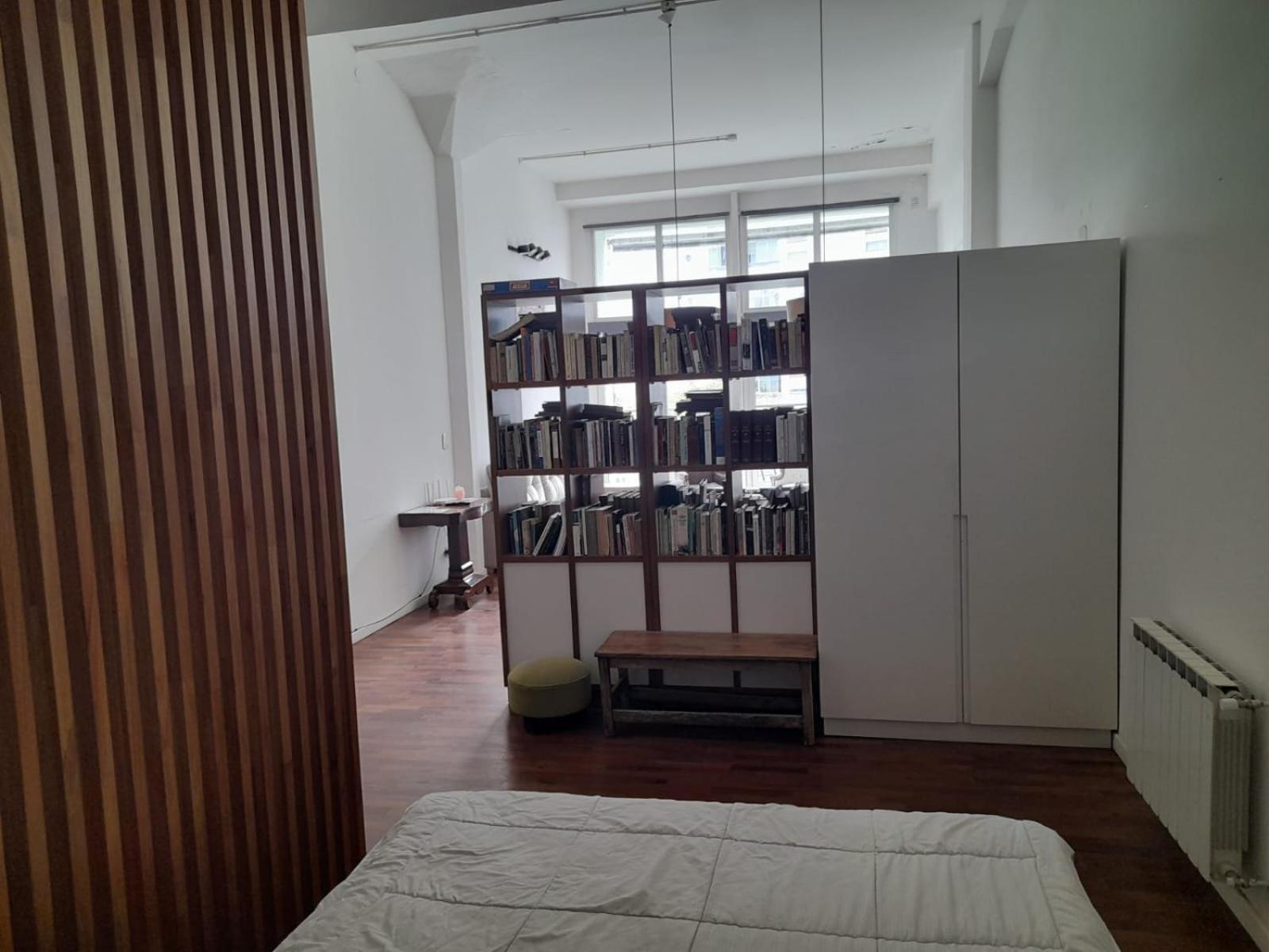 Turismo Aparts Amenities Palermo Ciudad Autónoma de Buenos Aires