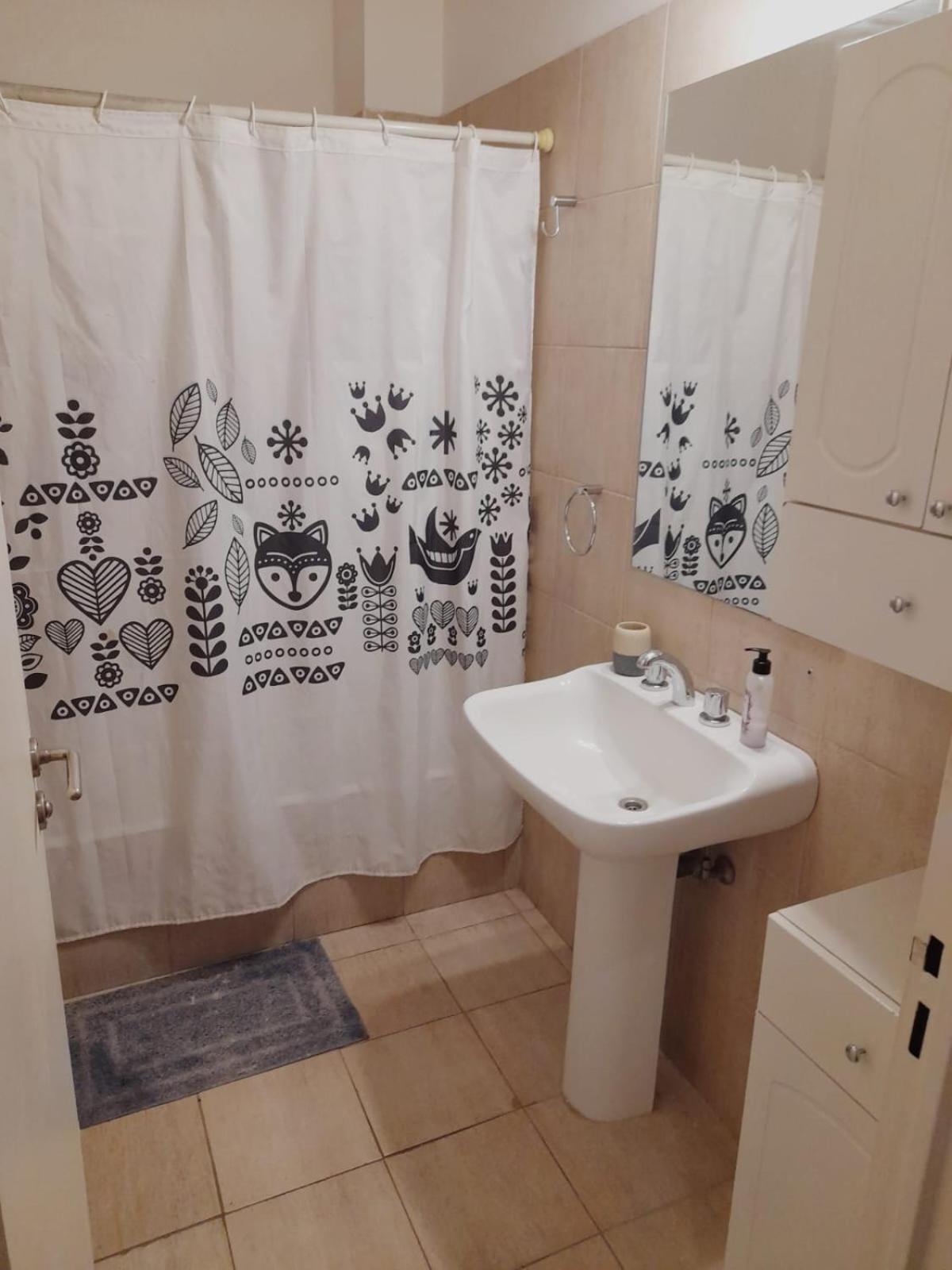 Turismo Aparts Amenities Palermo Apartamento