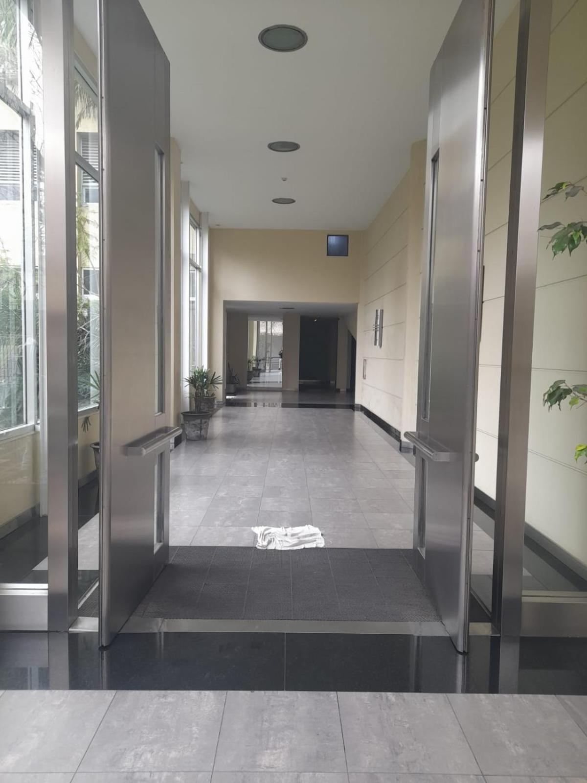 Turismo Aparts Amenities Palermo * Ciudad Autónoma de Buenos Aires