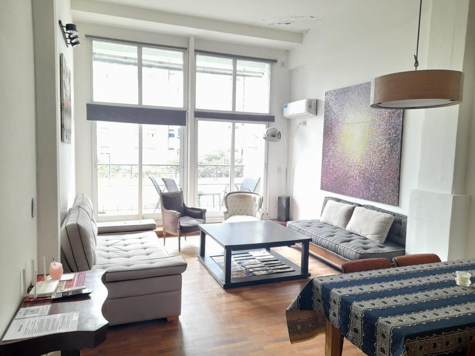 Apartamento Turismo Aparts Amenities Palermo *