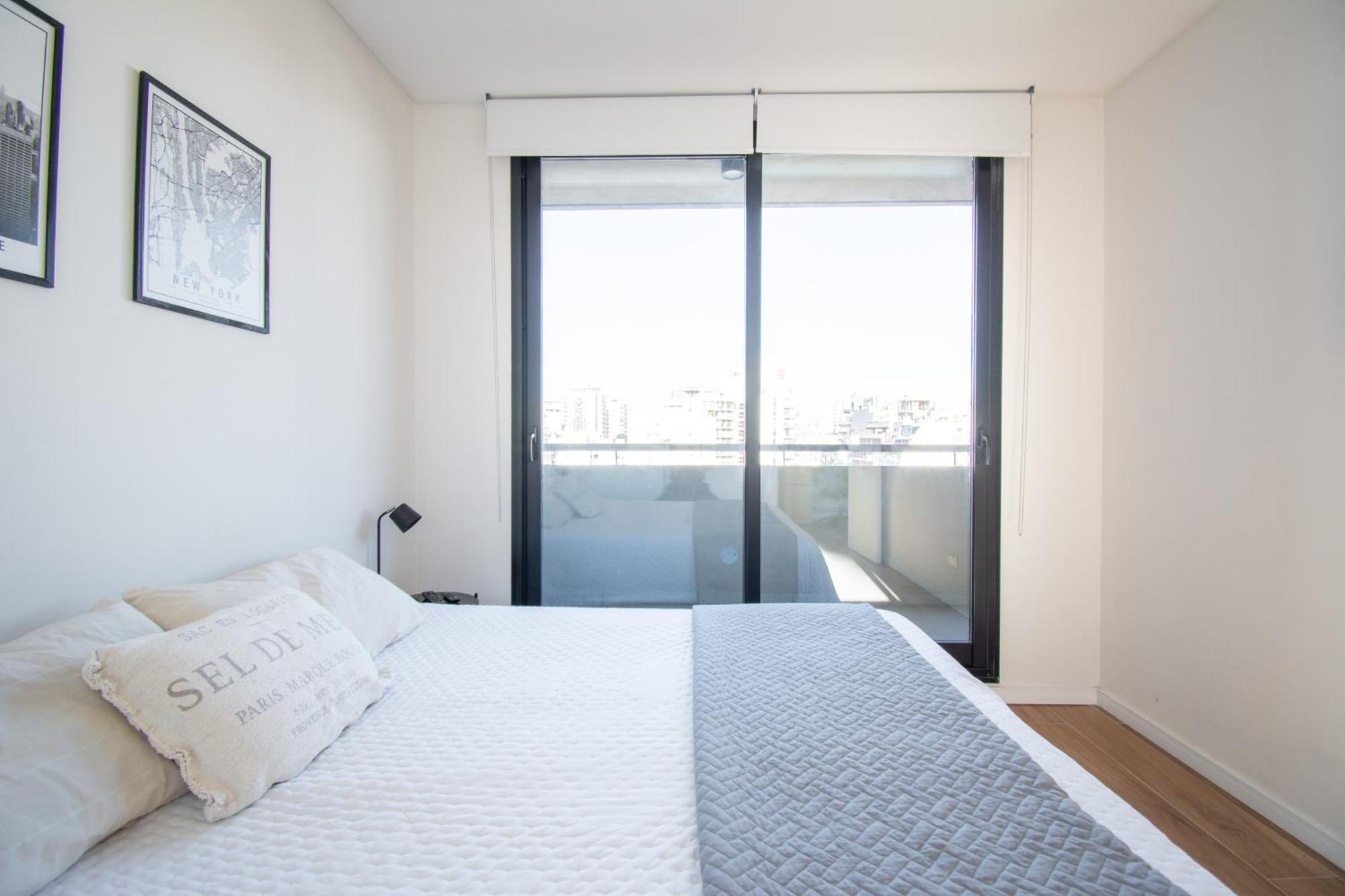 Apartment Turisba - 2bhk In Dome Soho - Buenos Aires