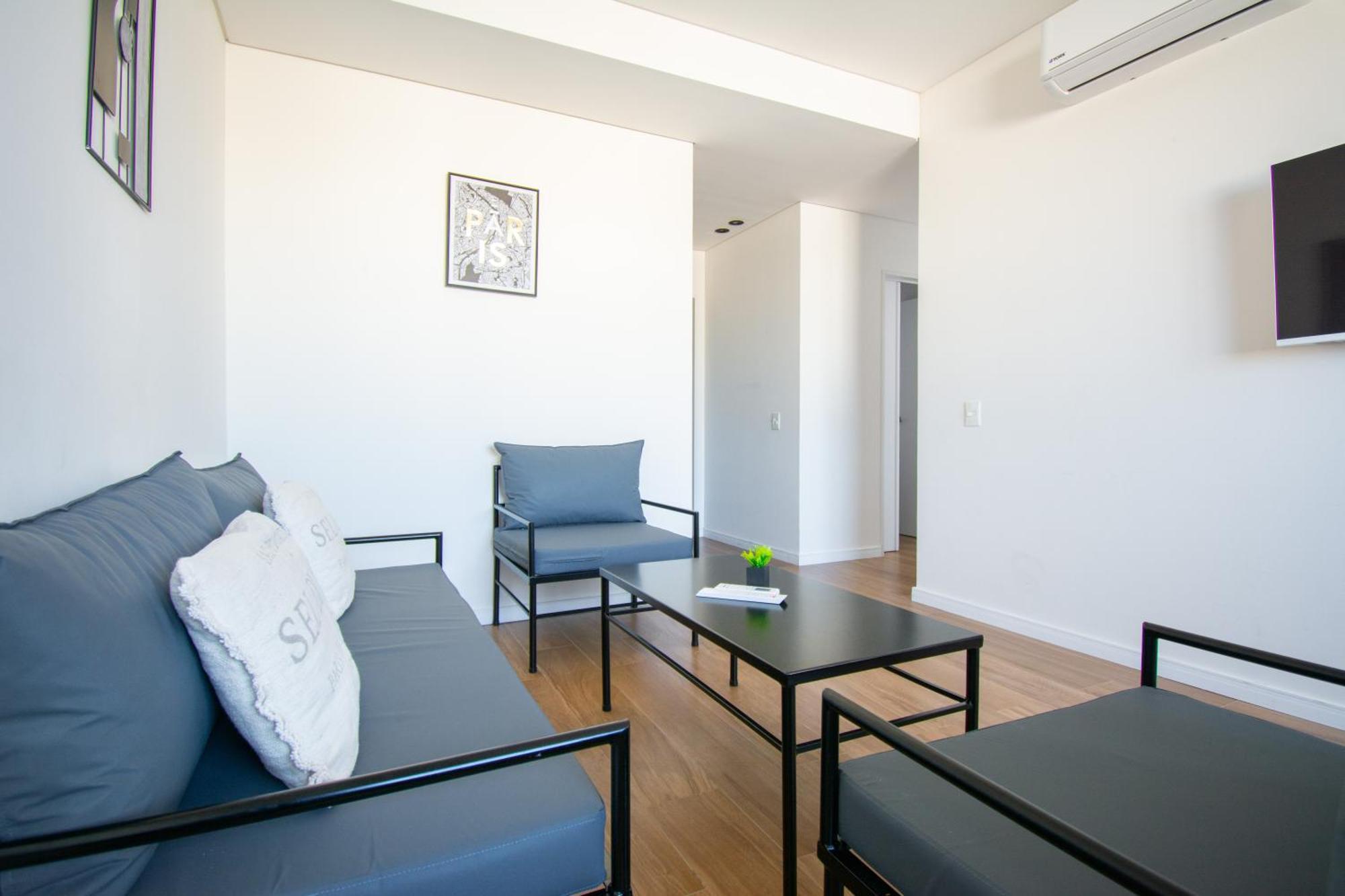 Turisba - 2bhk In Dome Soho - Apartment