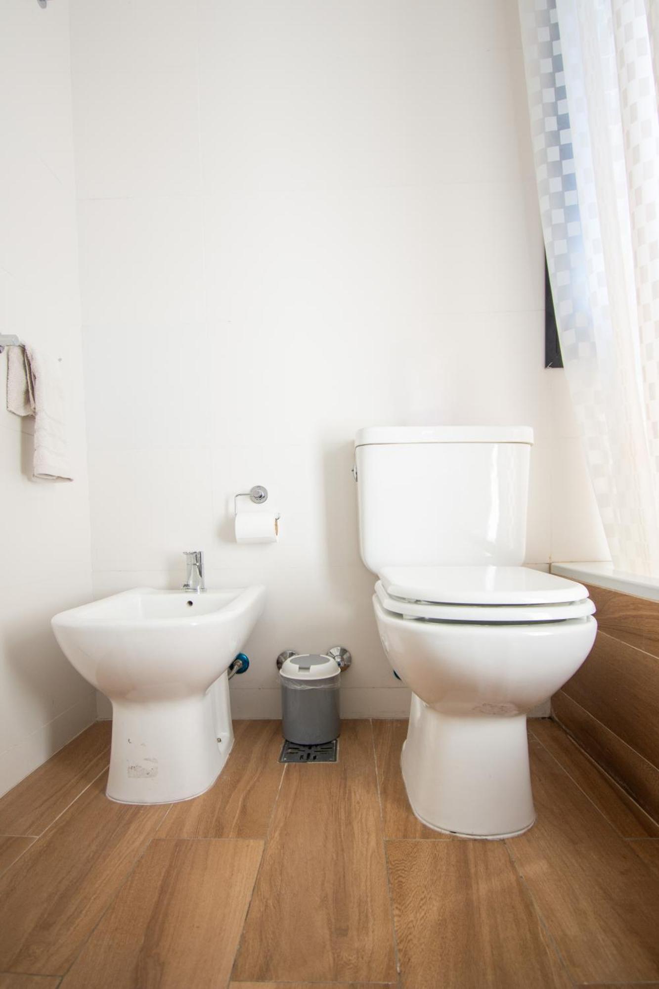 Apartment Turisba - 2bhk In Dome Soho - Buenos Aires