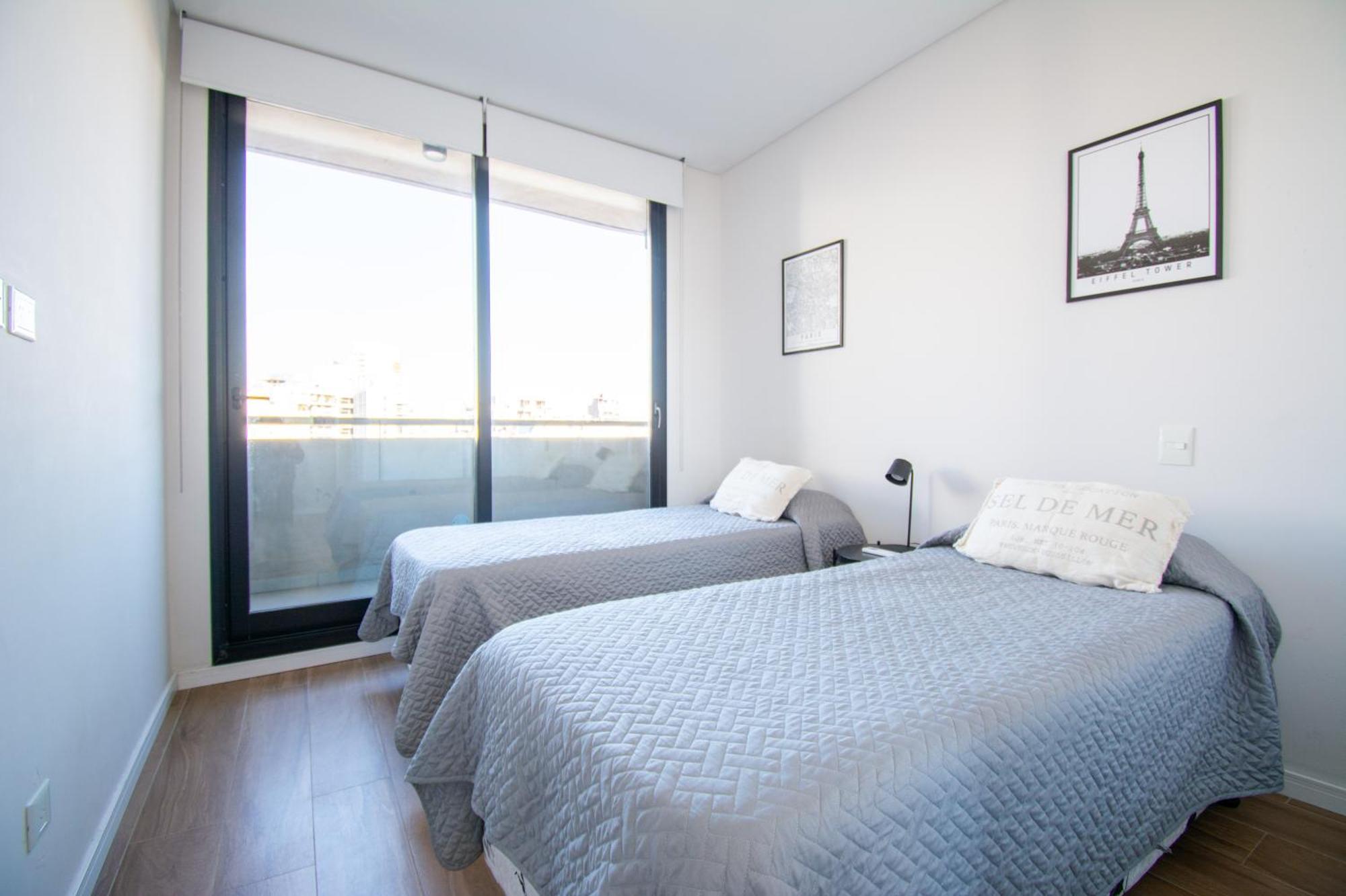 Turisba - 2bhk In Dome Soho - Buenos Aires