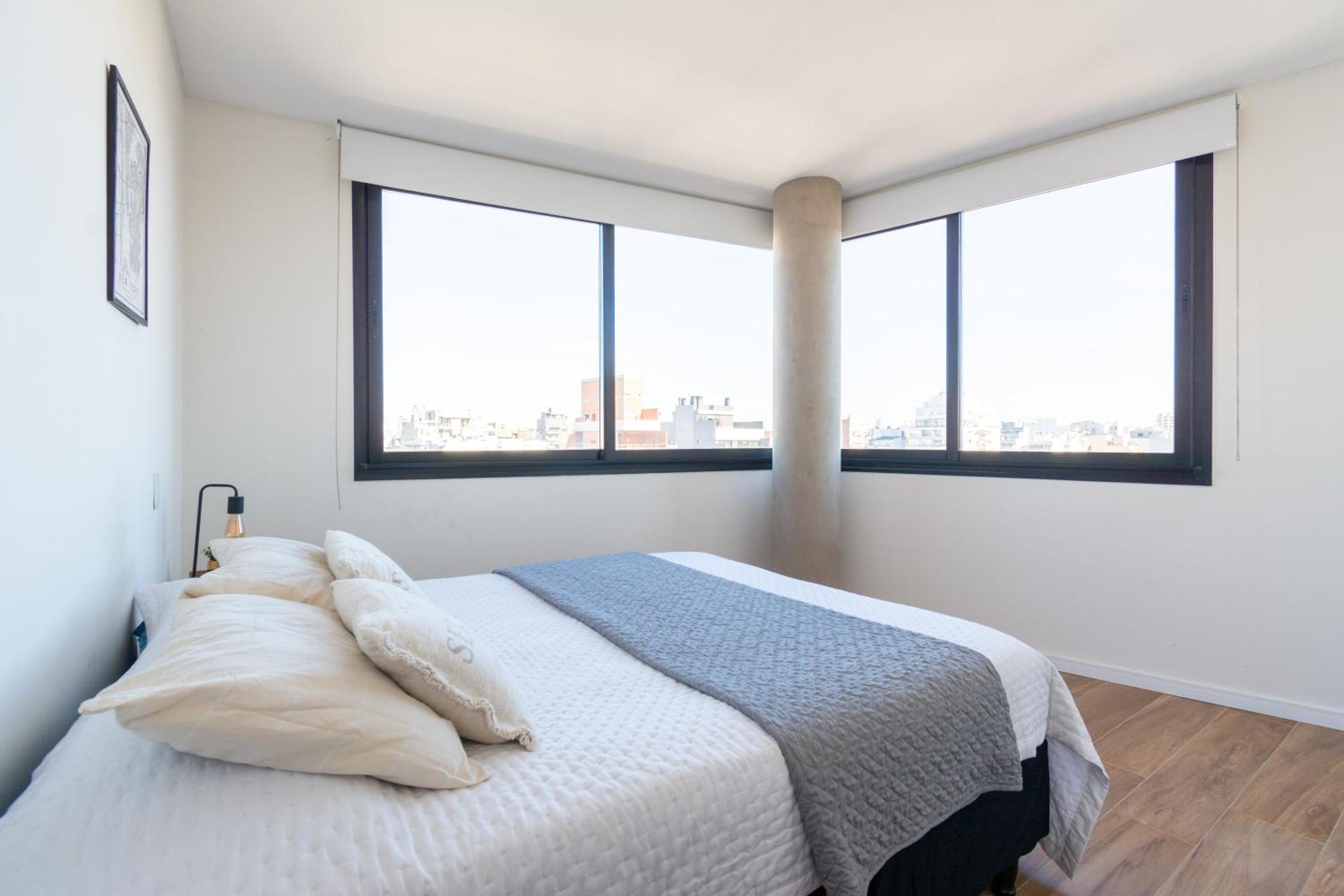 Nova - 1bhk In Dome Soho - Apartamento