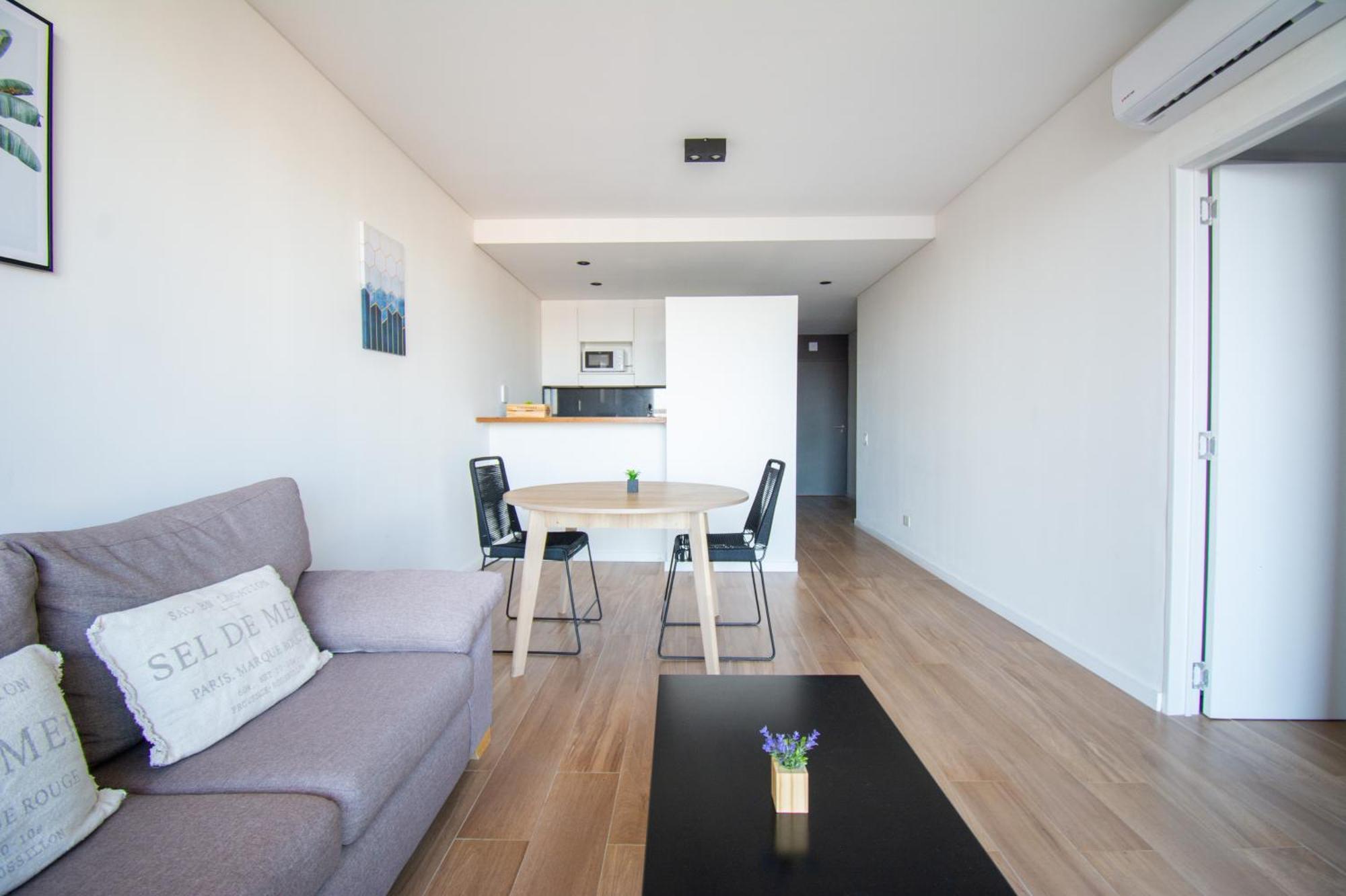 Apartamento Nova - 1bhk In Dome Soho - *