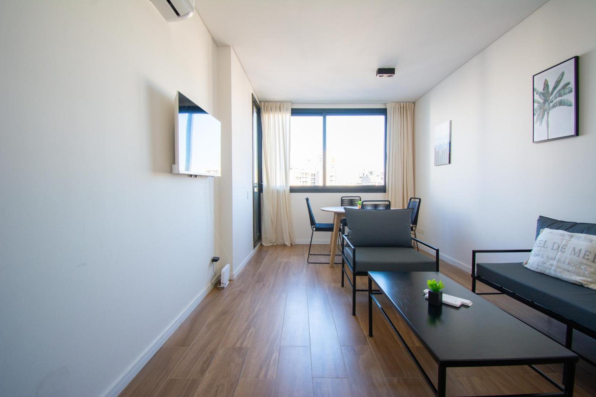 Turisba - 2bhk In Dome Soho - Apartment