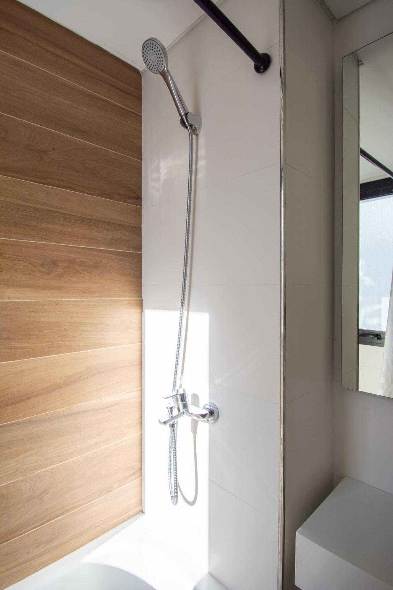 Turisba - 2bhk In Dome Soho - Buenos Aires