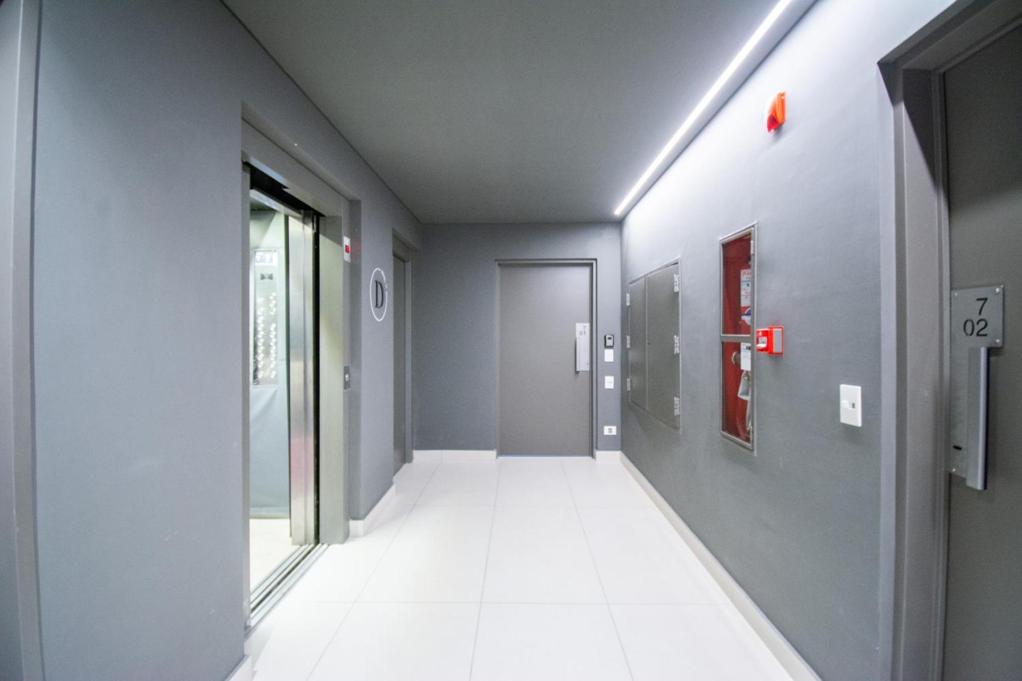 Turisba - 2bhk In Dome Soho - Apartment *