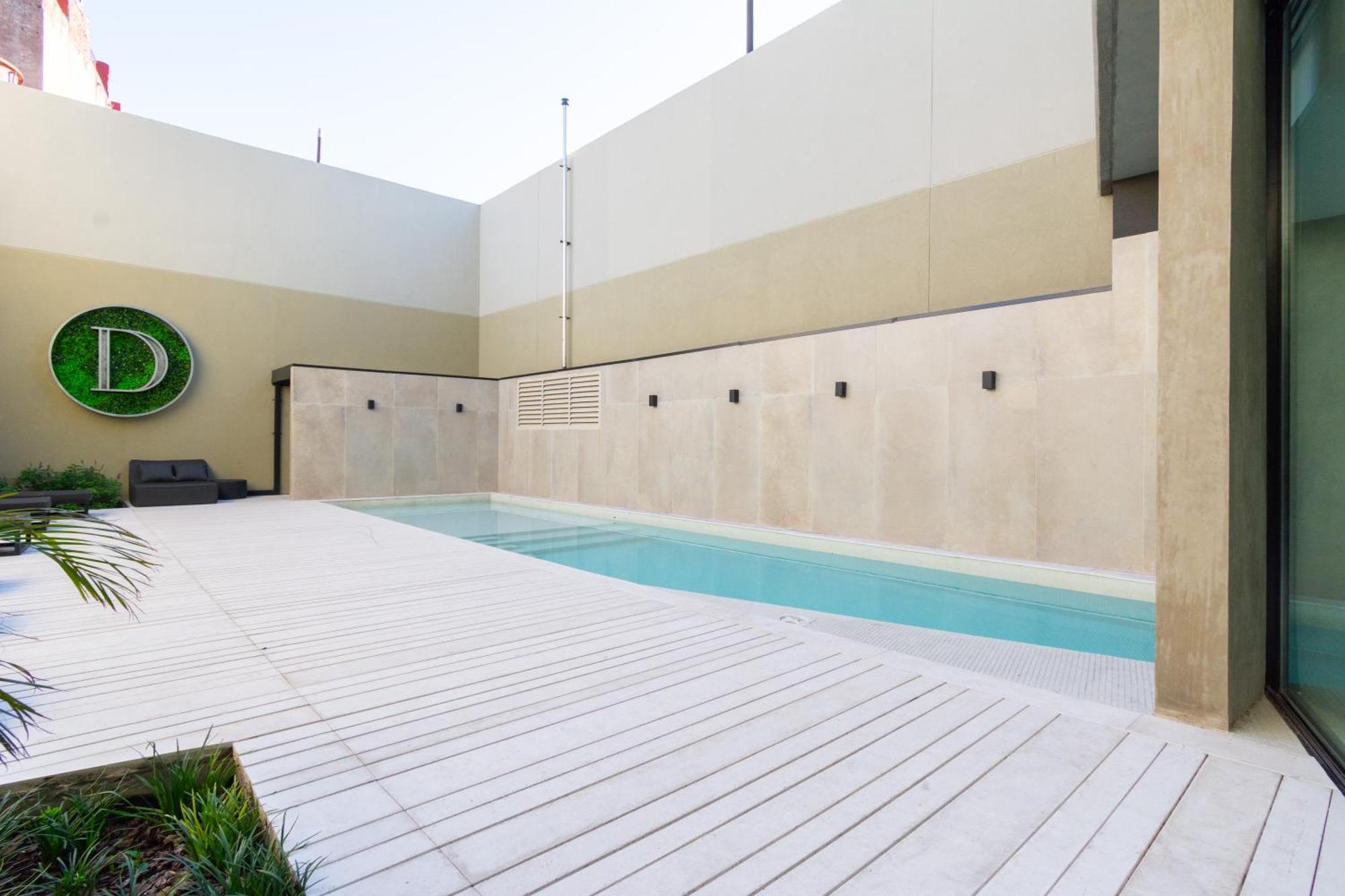 Turisba - 2bhk In Dome Soho - Buenos Aires
