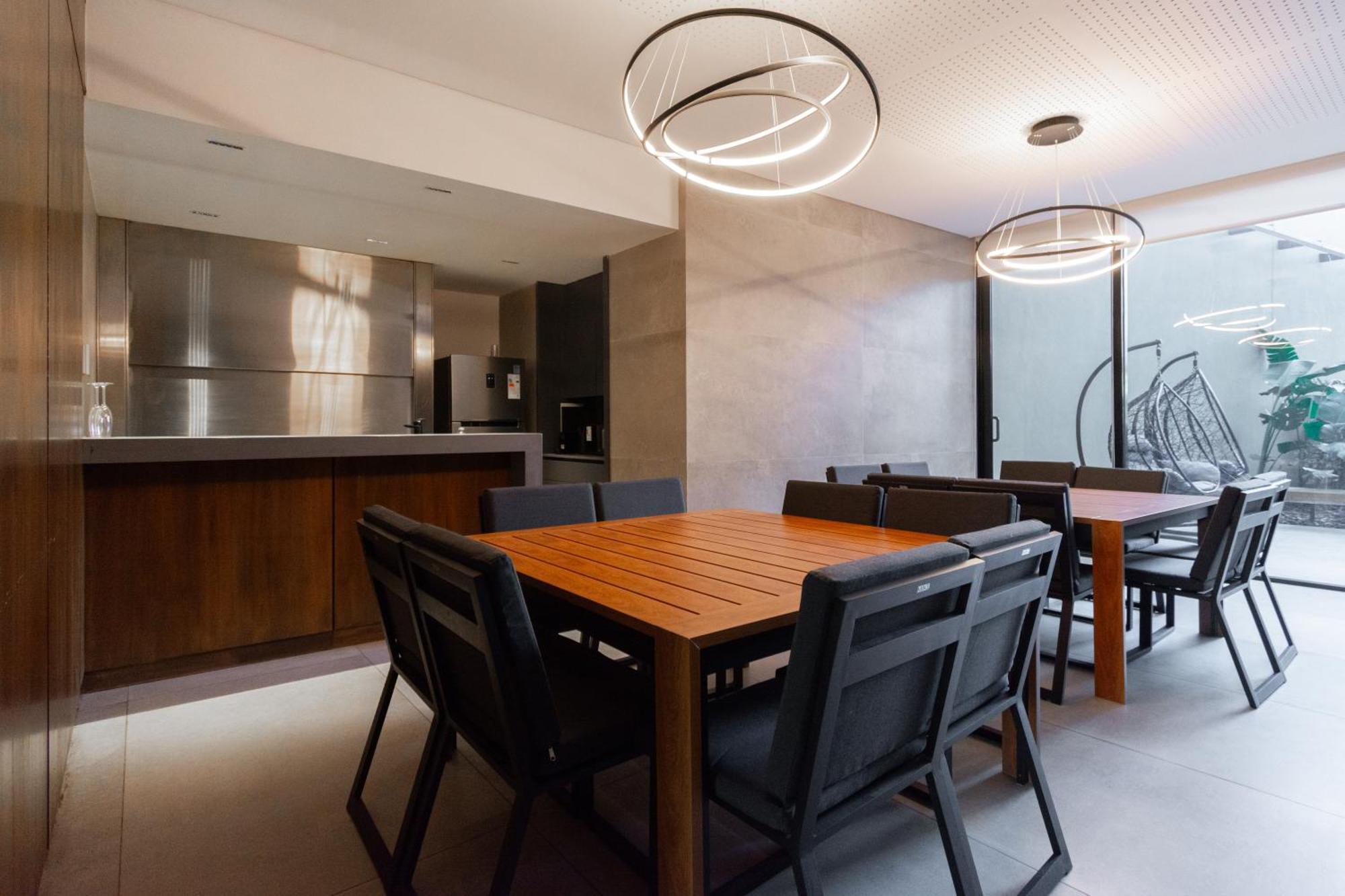 Turisba - 2bhk In Dome Soho - Apartment *
