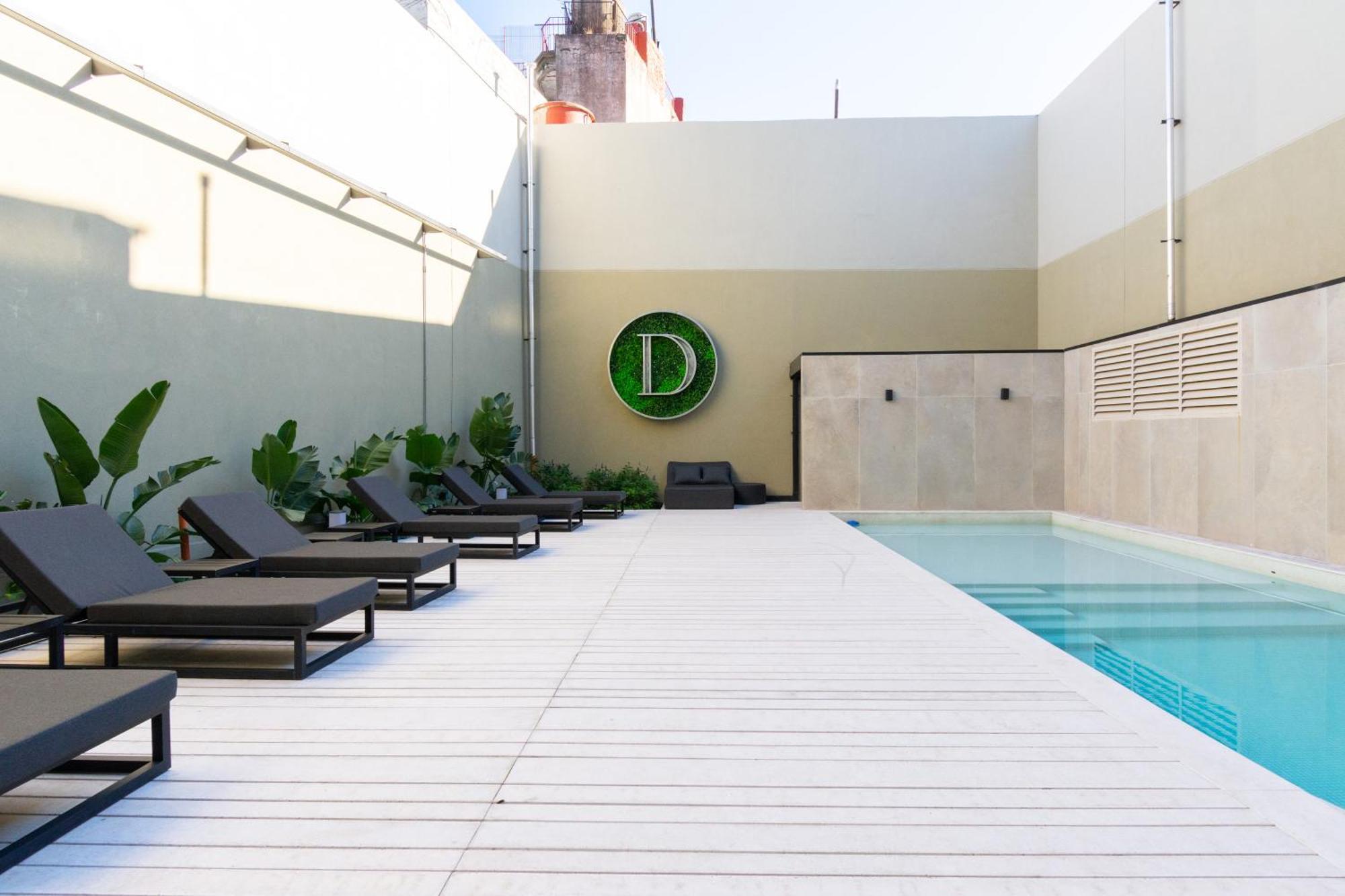Turisba - 2bhk In Dome Soho - Buenos Aires