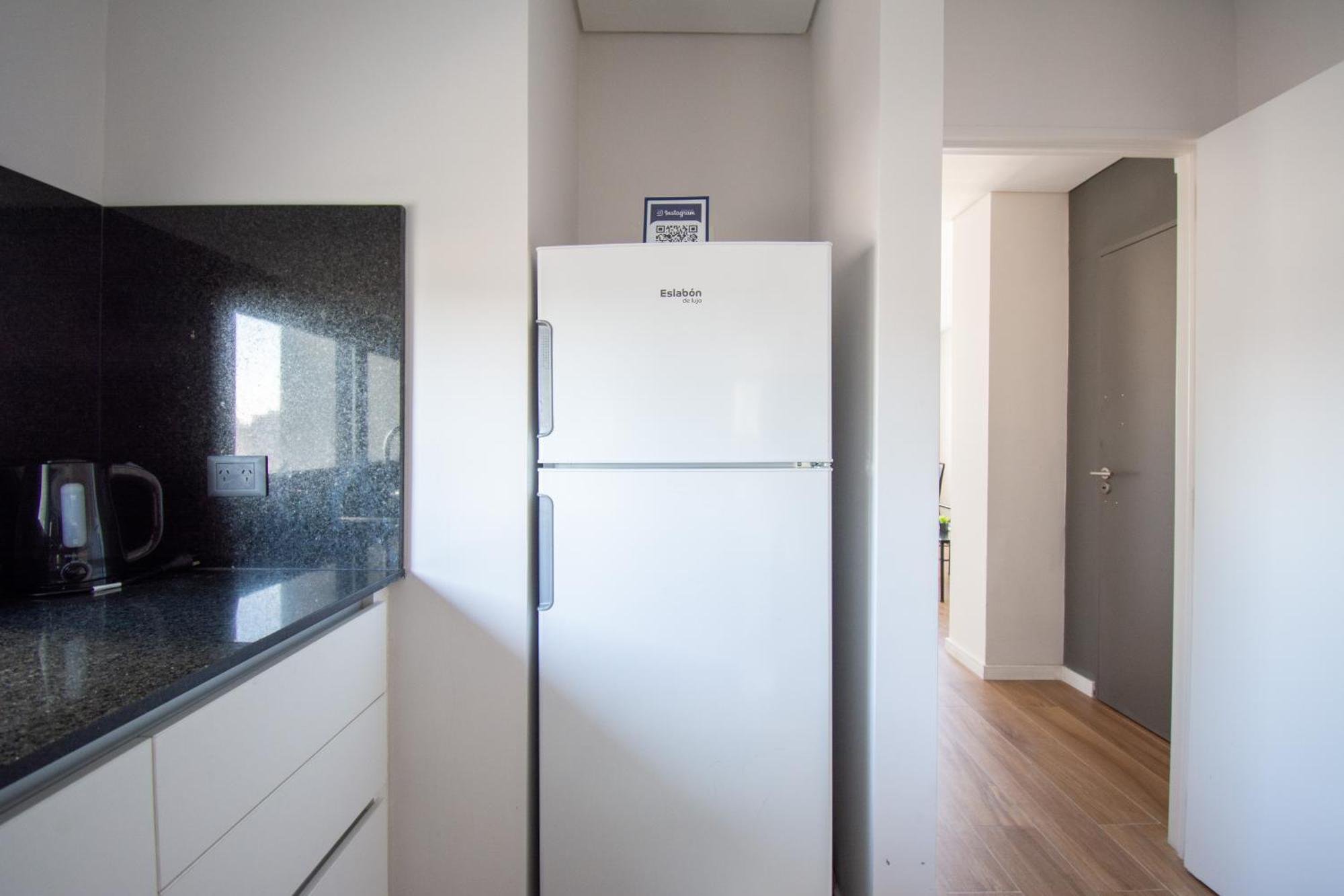 Apartment Turisba - 2bhk In Dome Soho - Buenos Aires