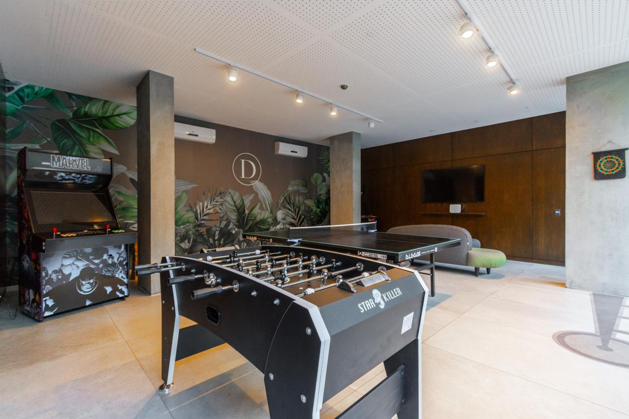 Turisba - 2bhk In Dome Soho - Buenos Aires