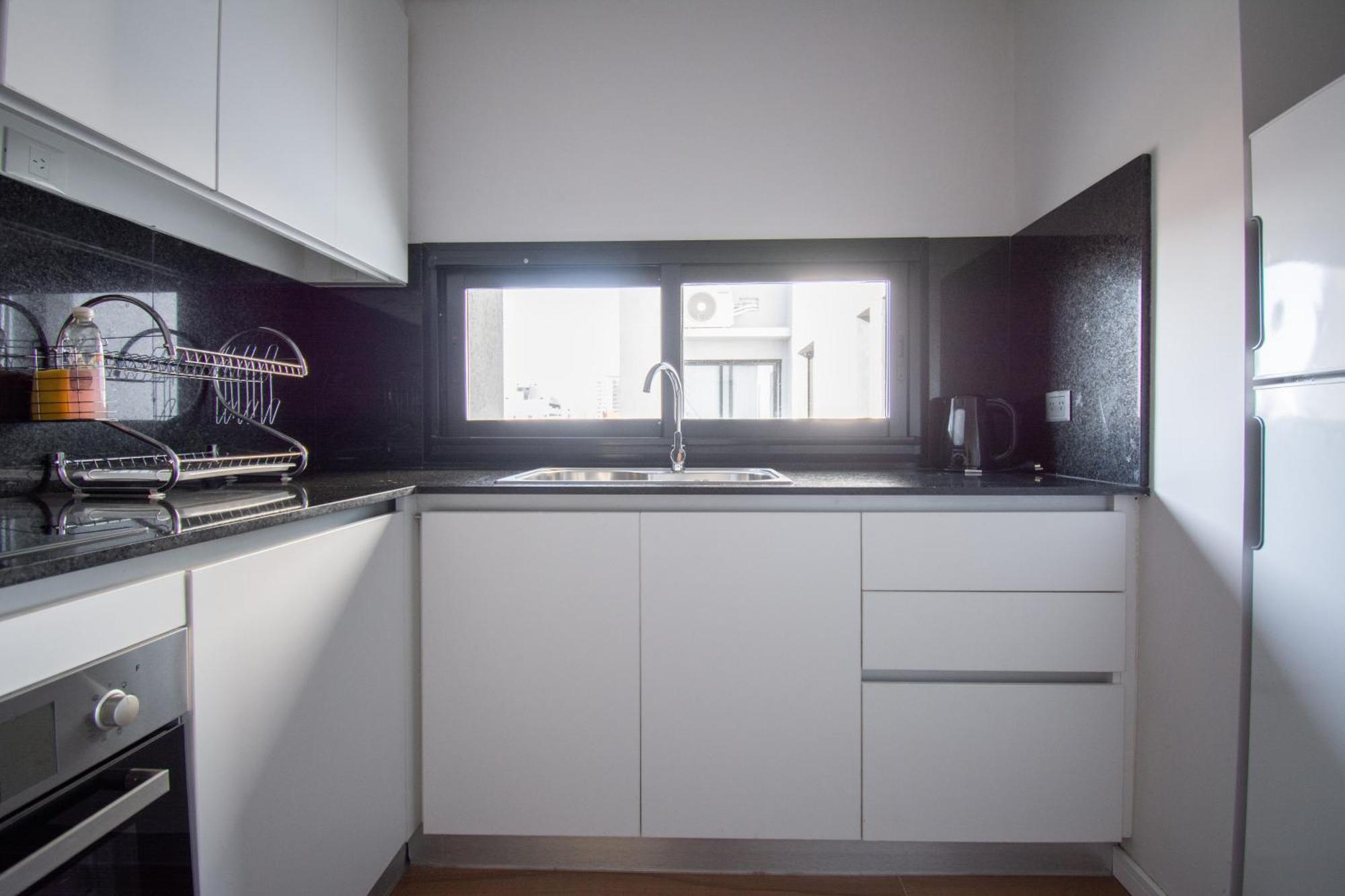 Apartment Turisba - 2bhk In Dome Soho -