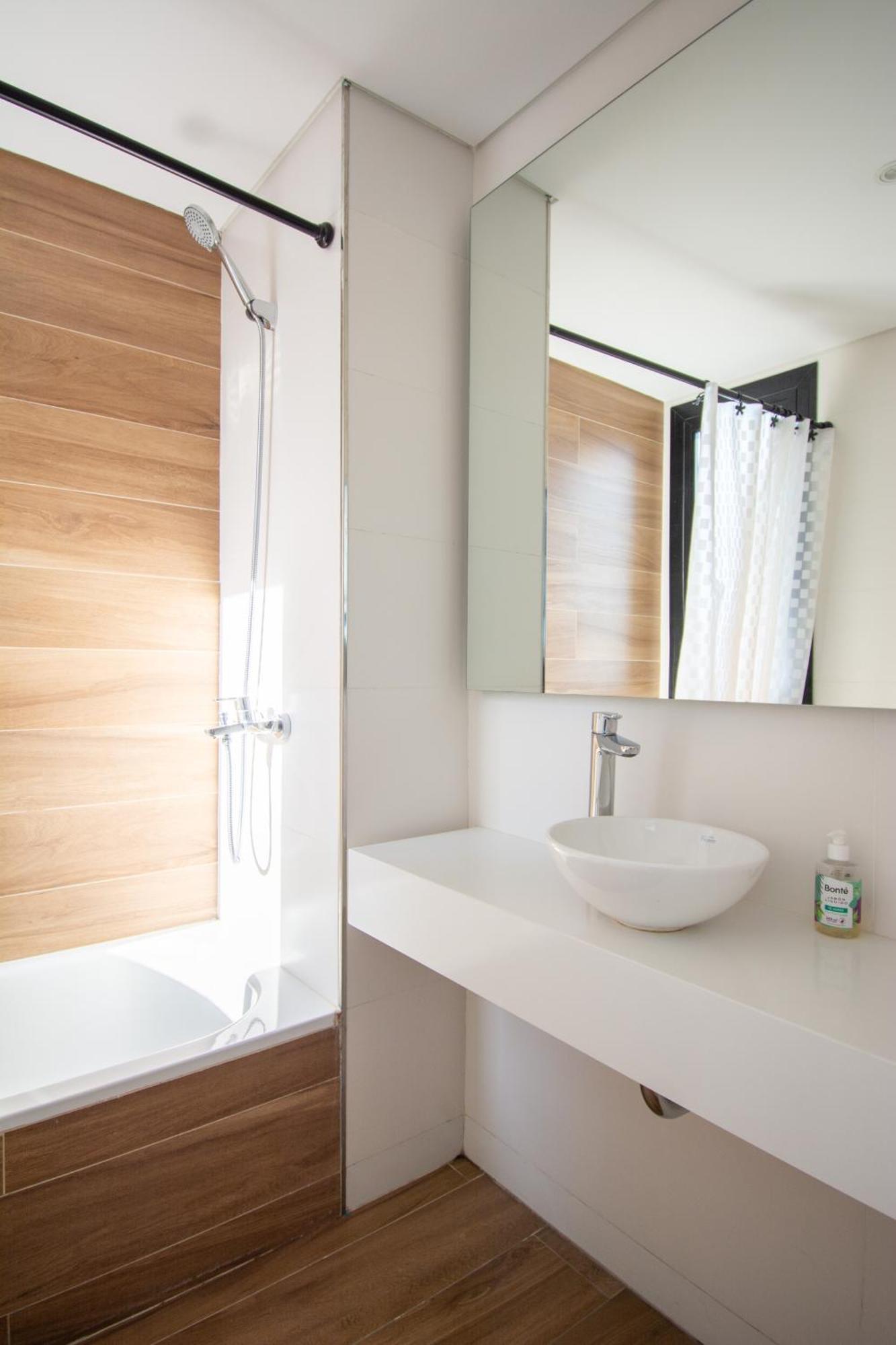 Turisba - 2bhk In Dome Soho - Buenos Aires