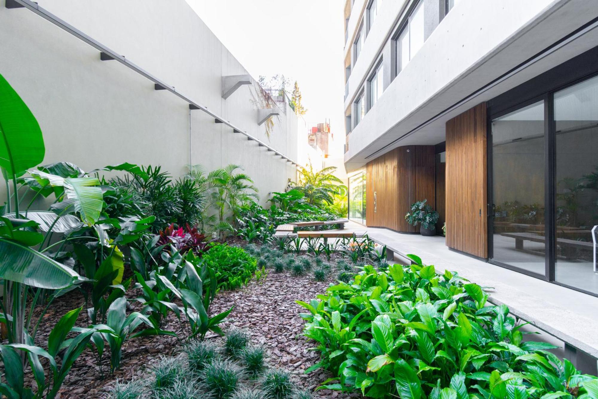 Apartamento Nova - 1bhk In Dome Soho - Ciudad Autónoma de Buenos Aires