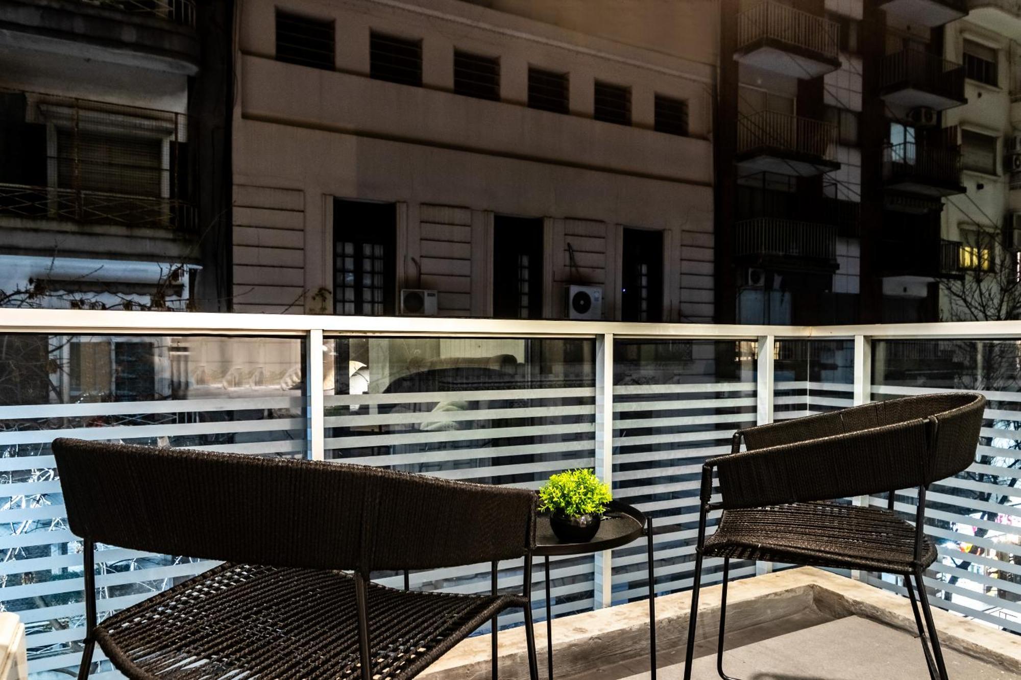 Apartamento Experiencia Viajero Paris