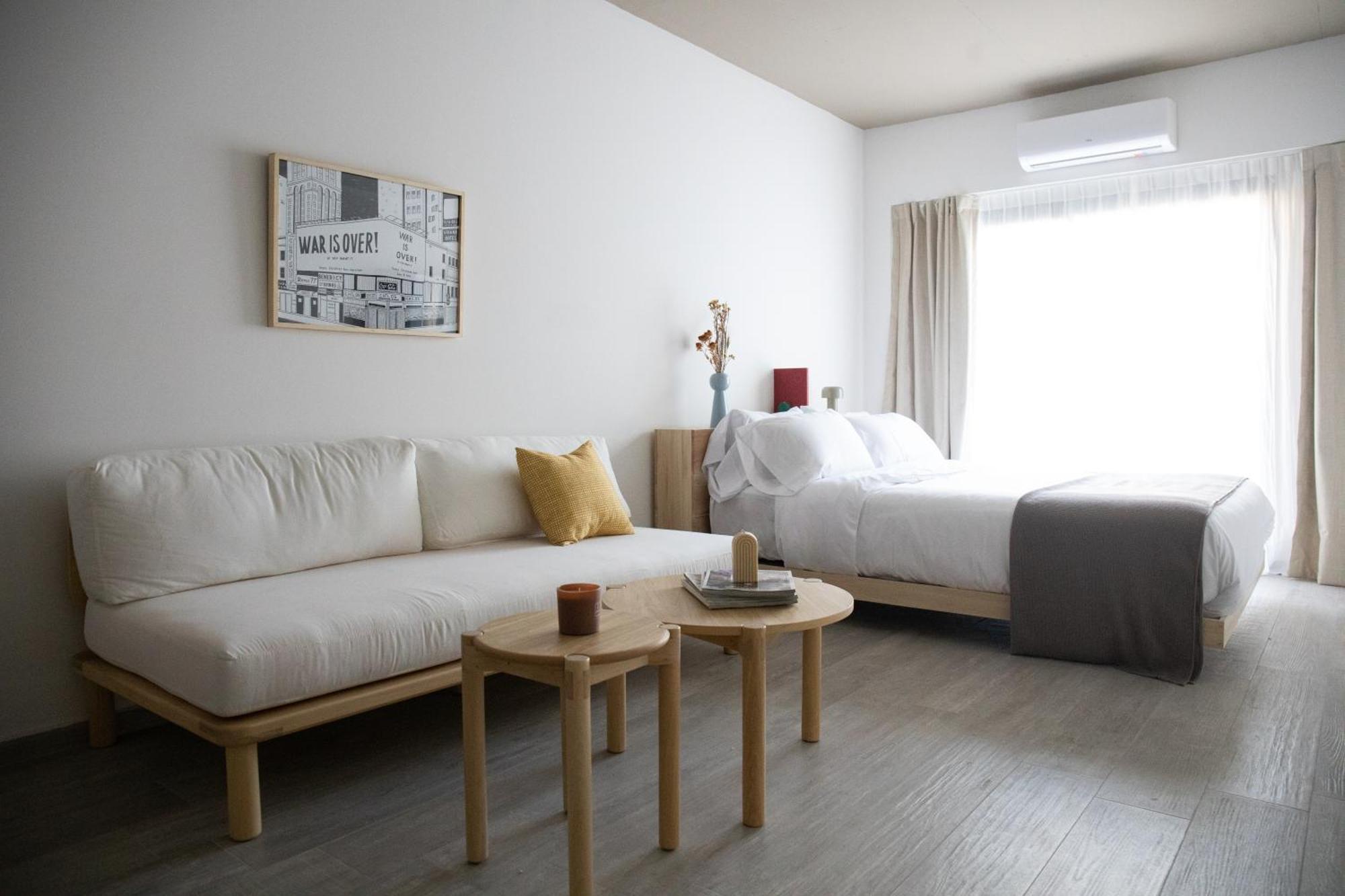Attico Oro Apartamento
