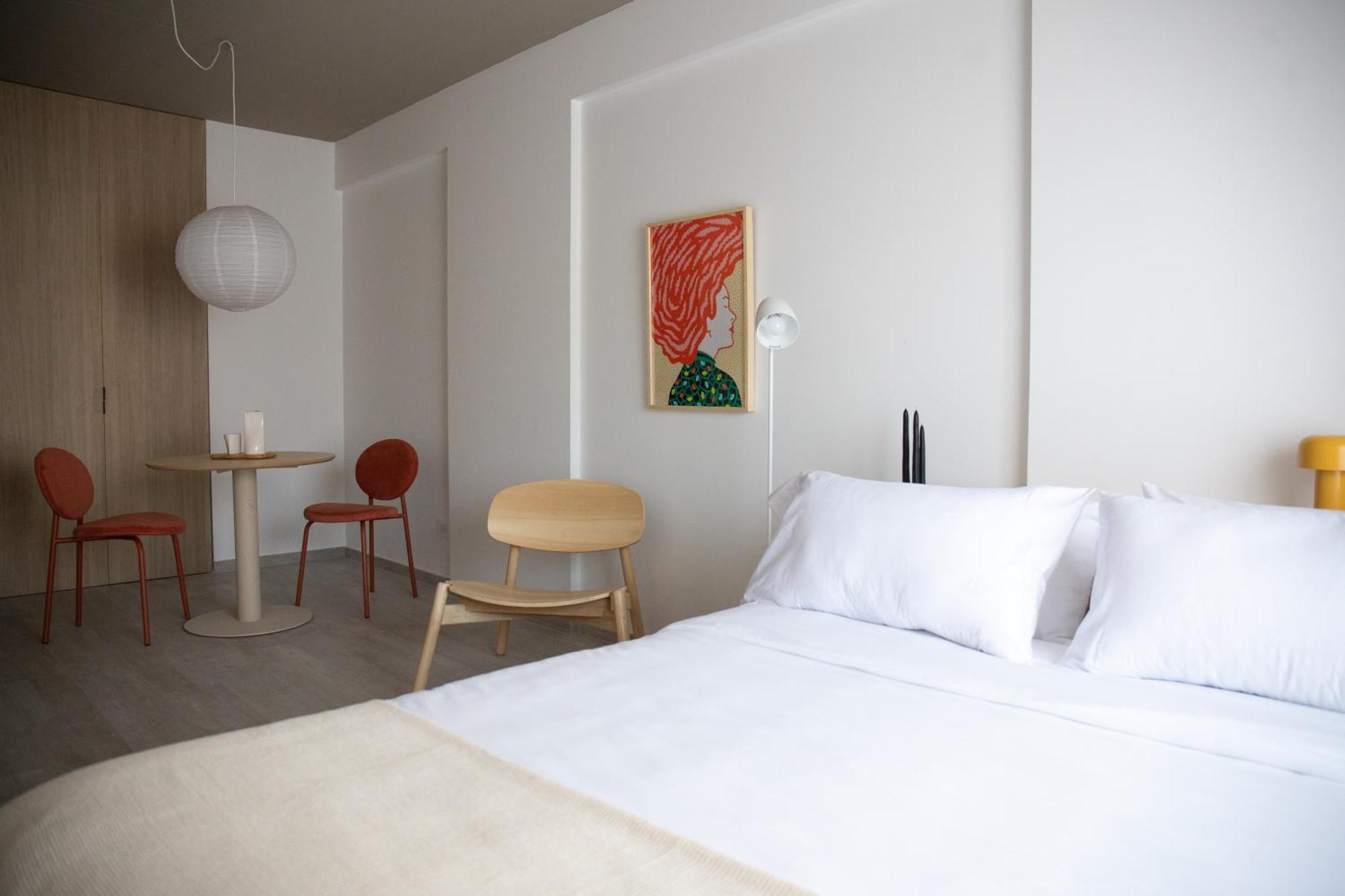 Apartamento Attico Oro
